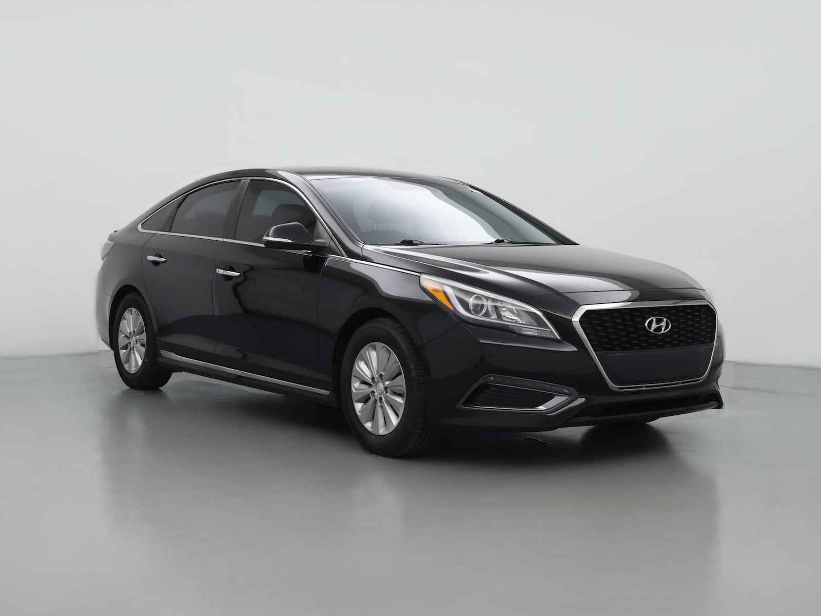 2017 Hyundai Sonata Hybrid Base