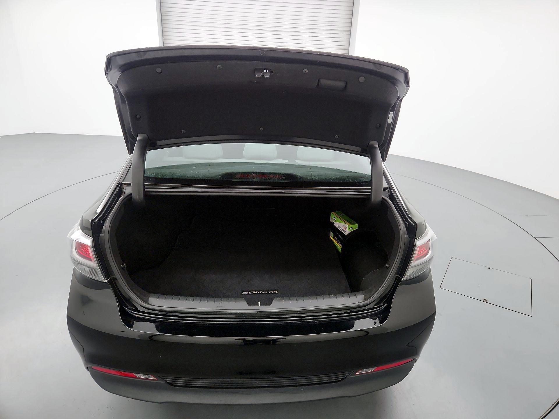 Thumbnail: 2017 Hyundai Sonata - 20