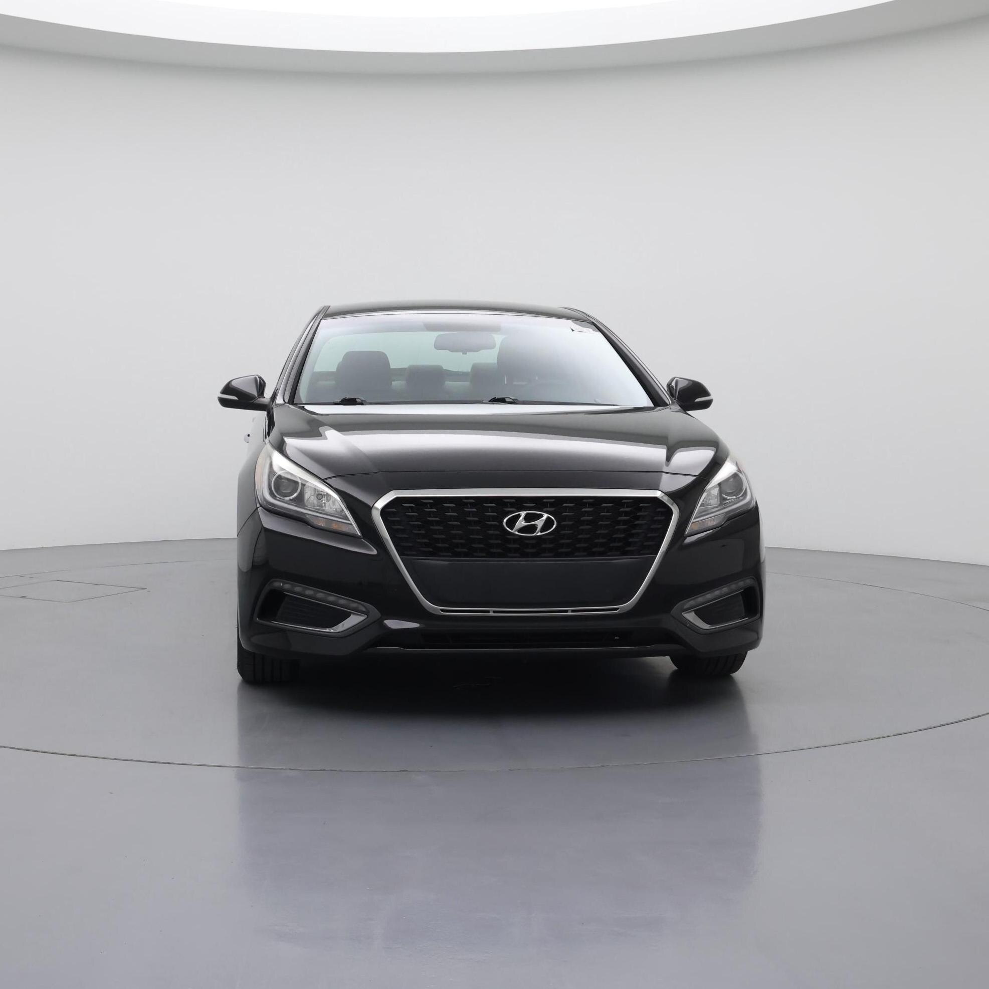 Thumbnail: 2017 Hyundai Sonata - 5