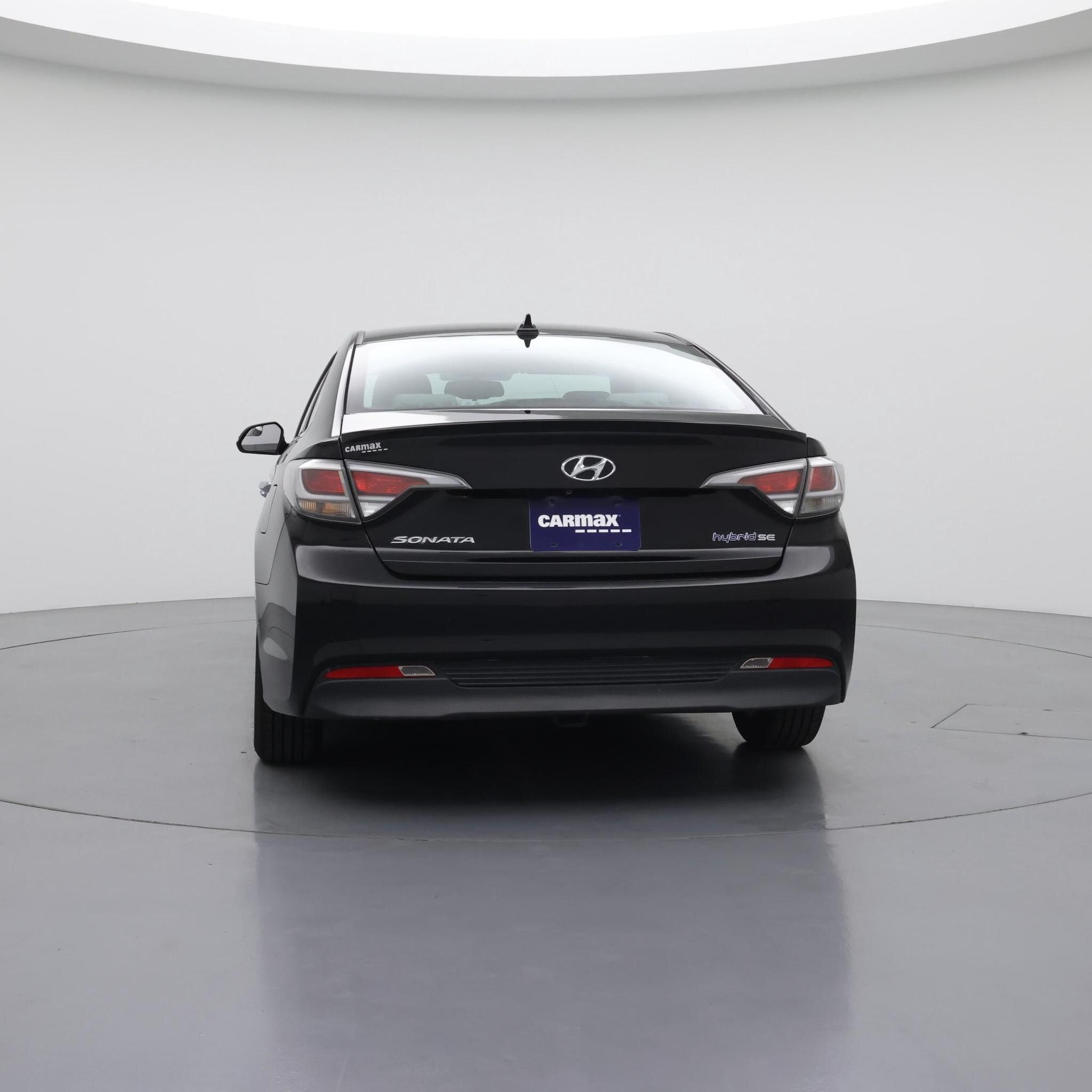 Thumbnail: 2017 Hyundai Sonata - 6