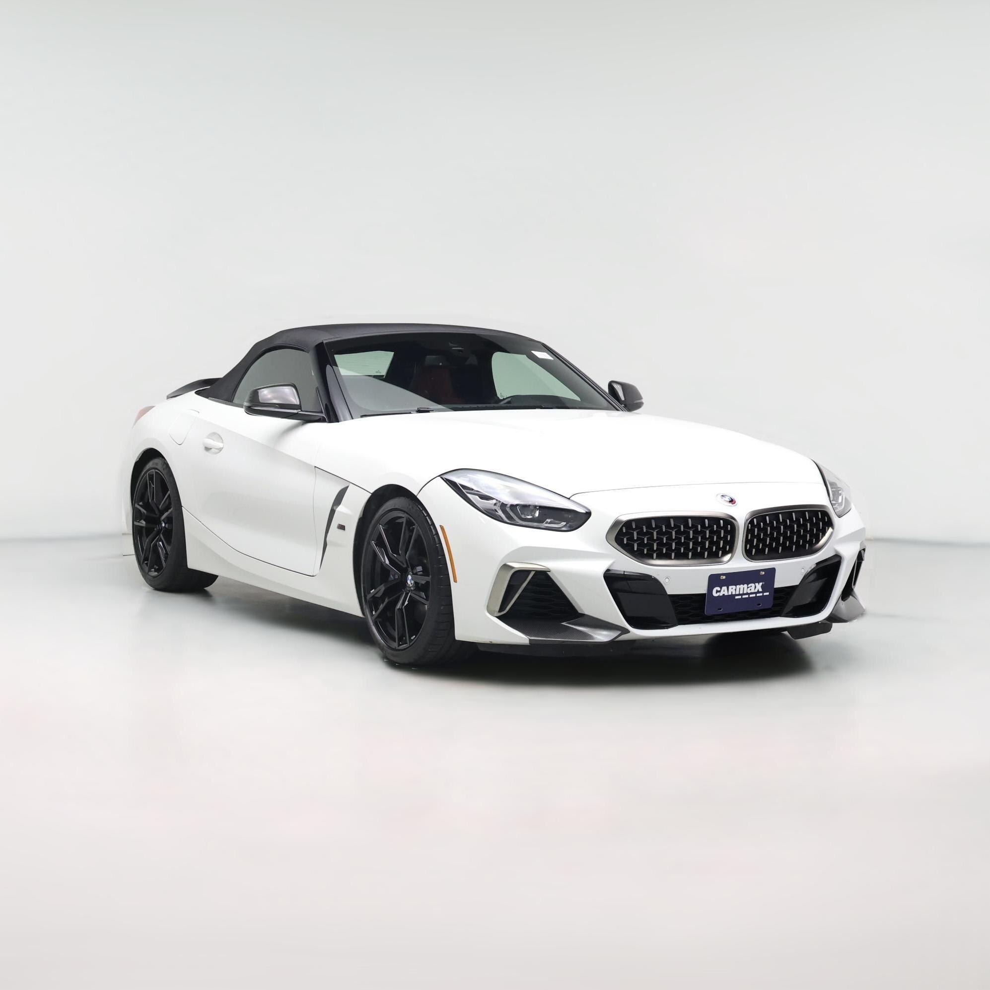 Thumbnail: 2020 BMW Z4 - 1