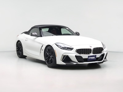 2020 BMW Z4 M40I