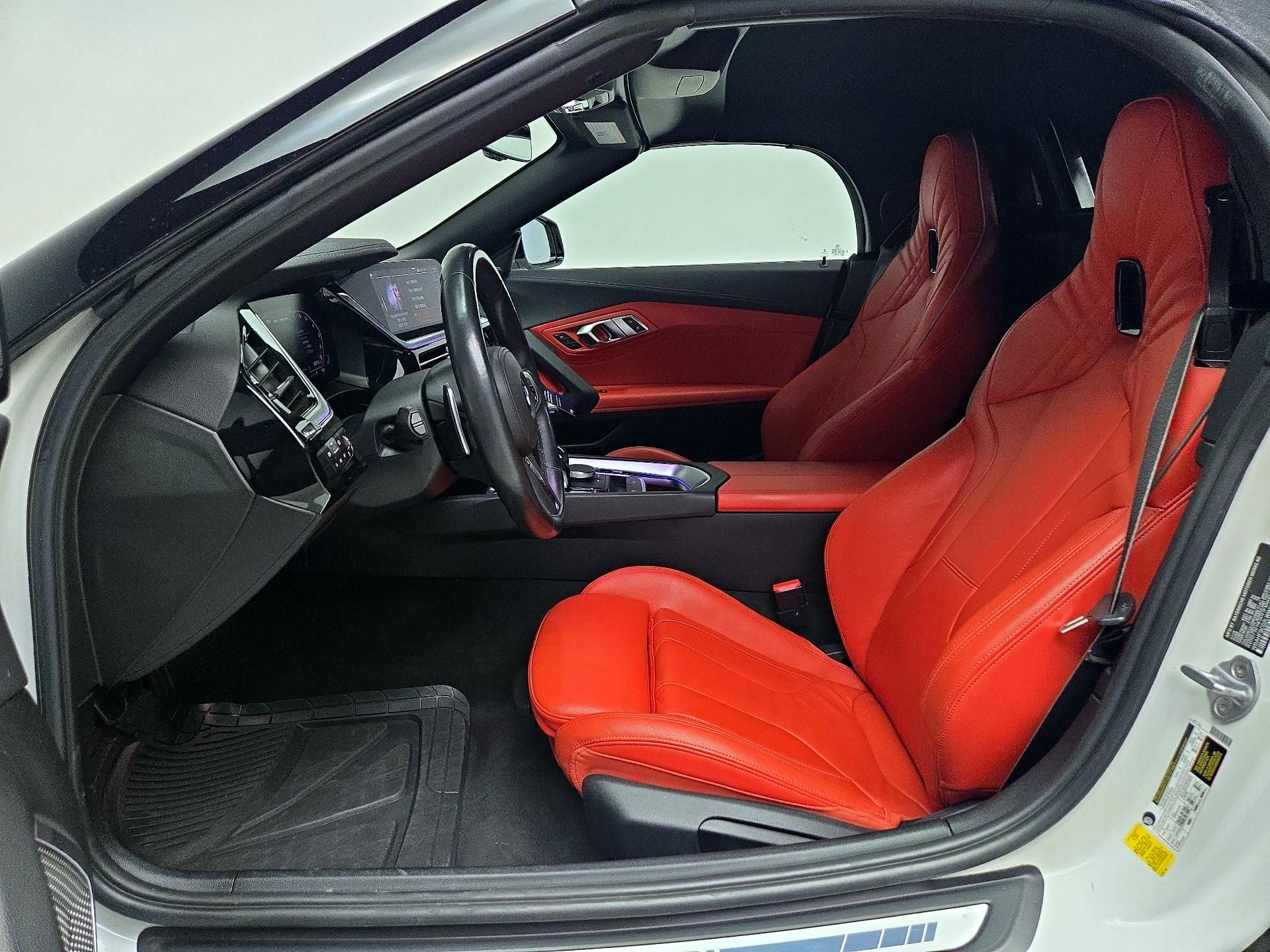 Thumbnail: 2020 BMW Z4 - 11