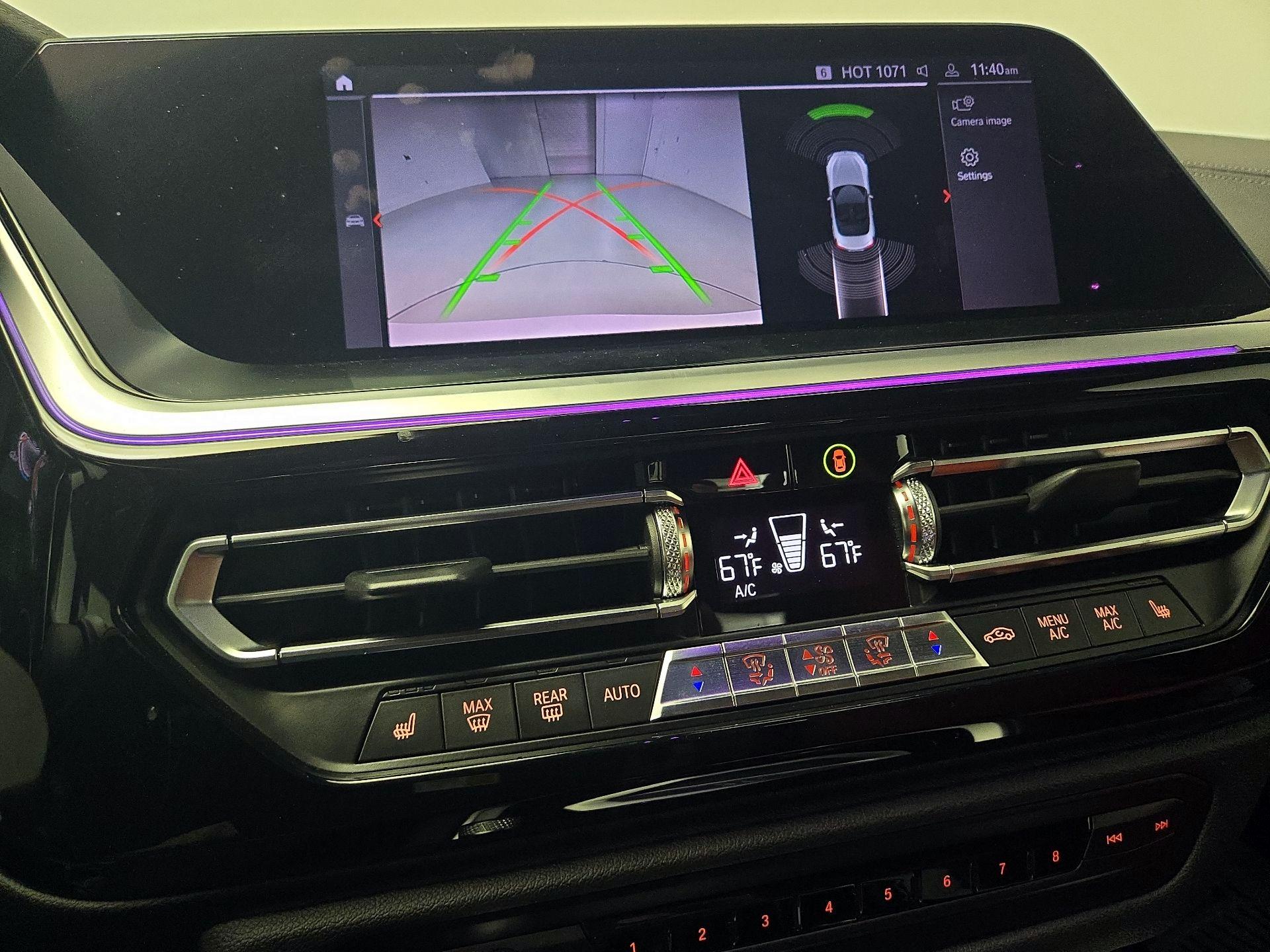 Thumbnail: 2020 BMW Z4 - 15