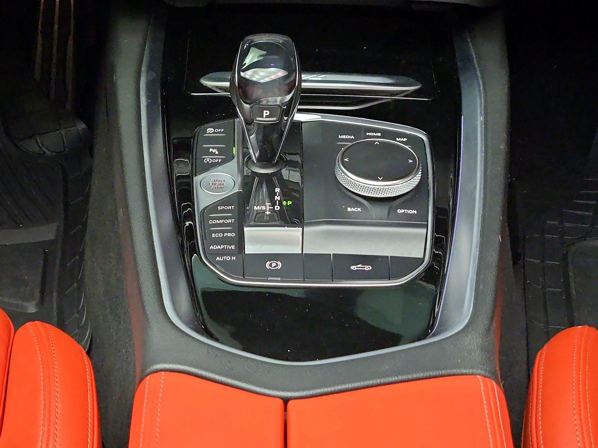 Thumbnail: 2020 BMW Z4 - 18