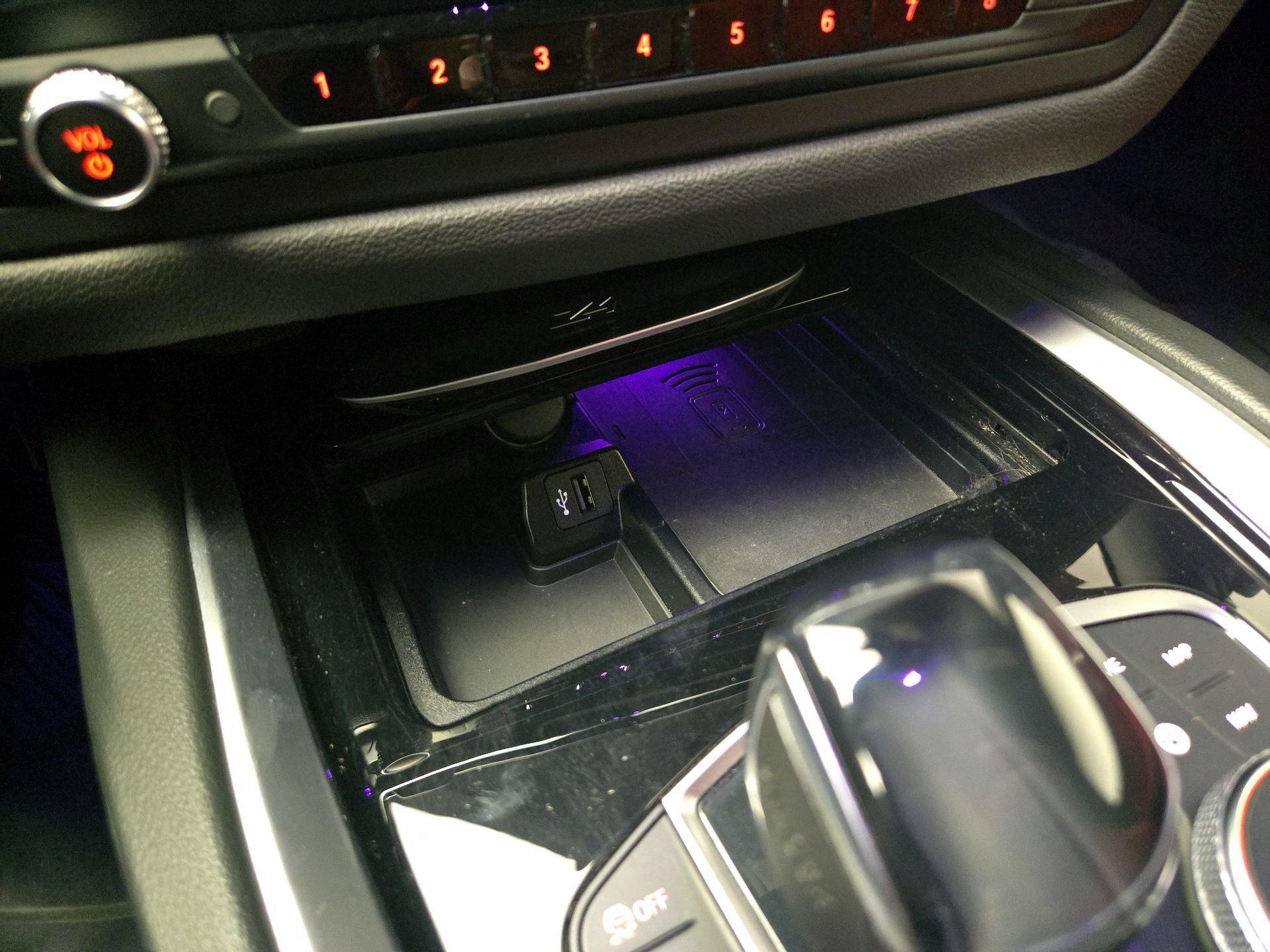 Thumbnail: 2020 BMW Z4 - 19