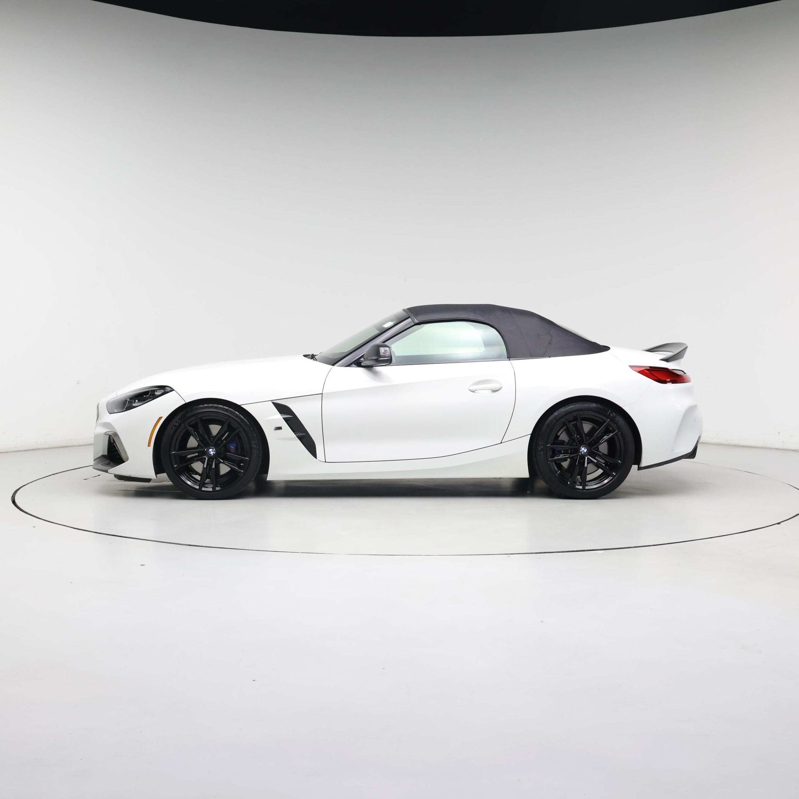 Thumbnail: 2020 BMW Z4 - 3