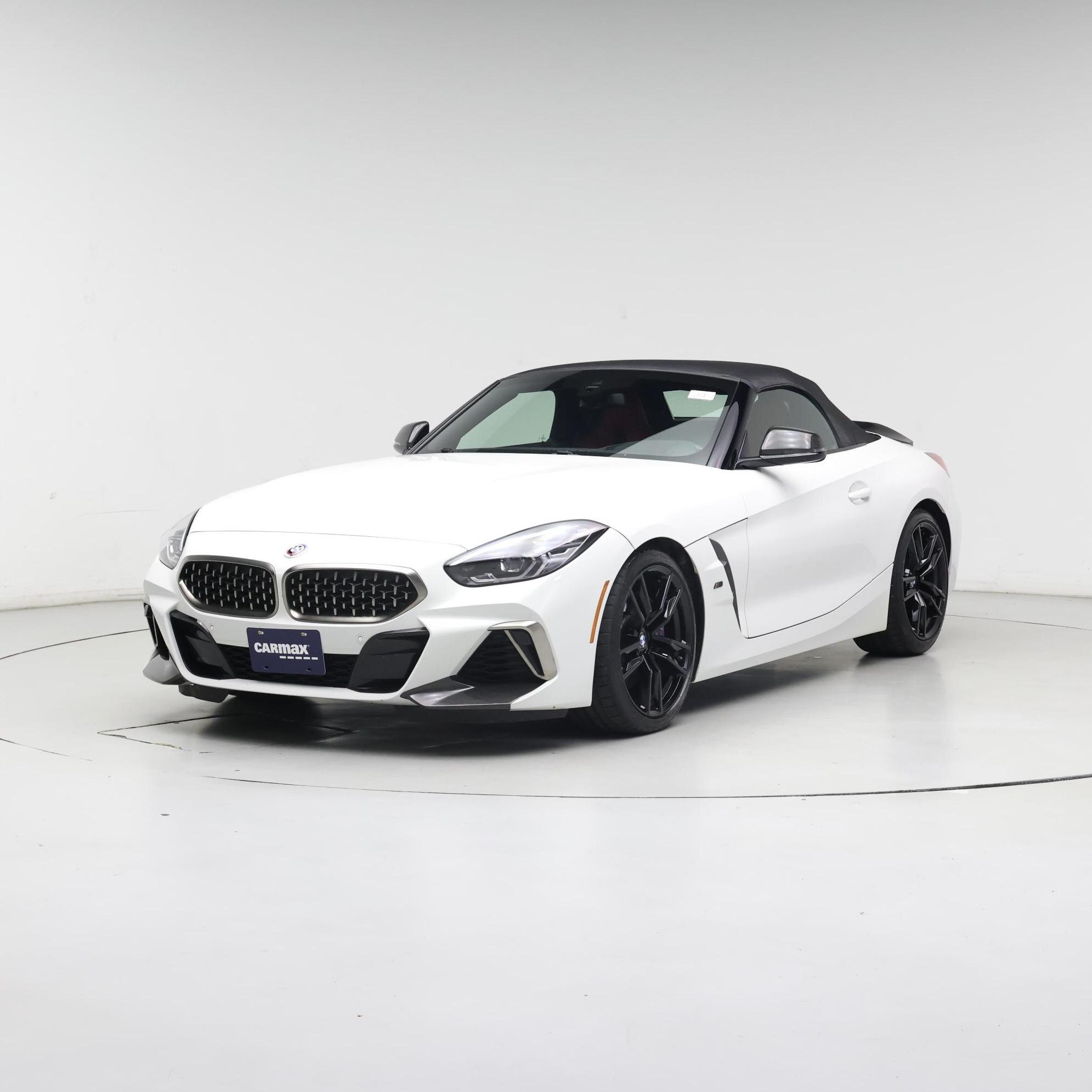 Thumbnail: 2020 BMW Z4 - 4