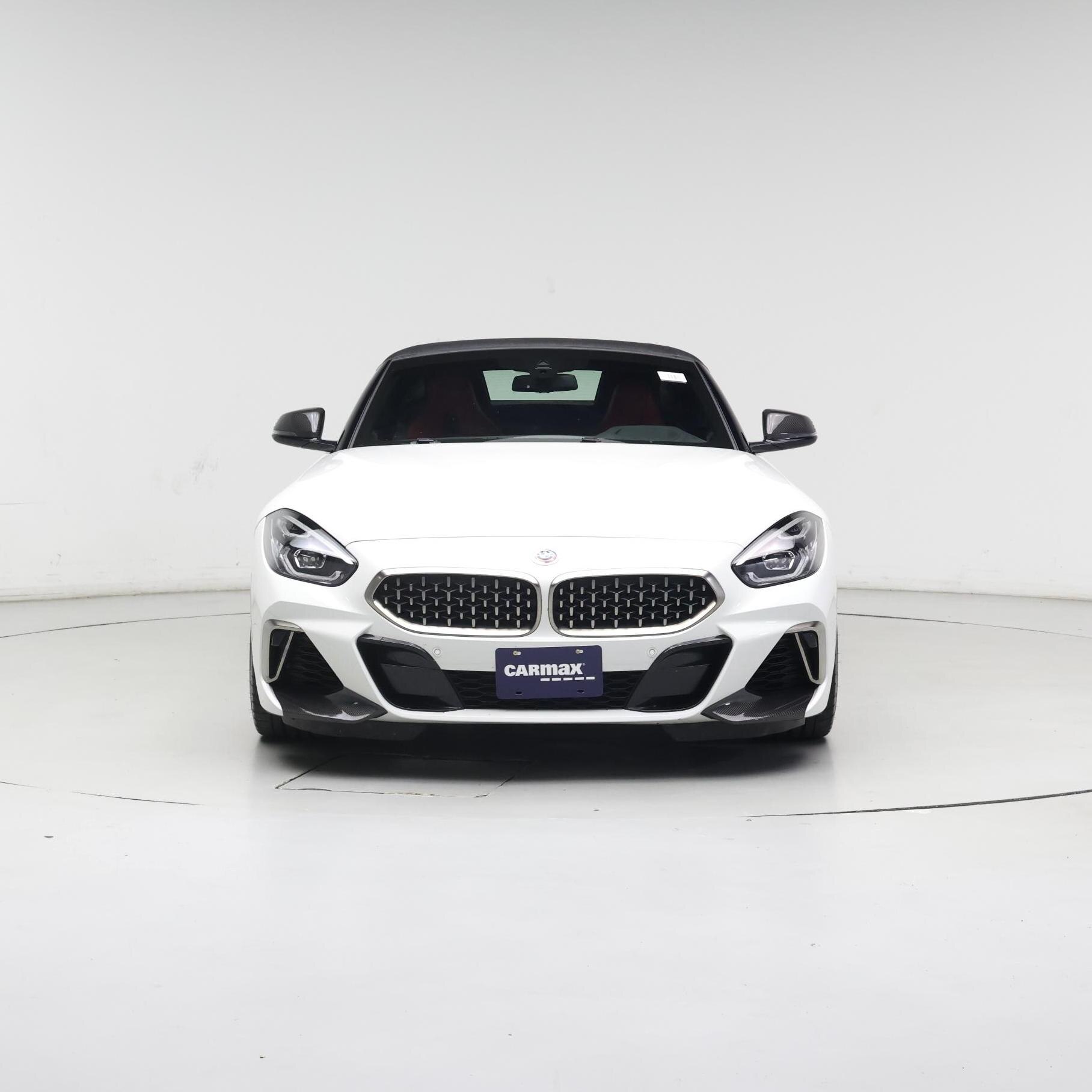 Thumbnail: 2020 BMW Z4 - 5