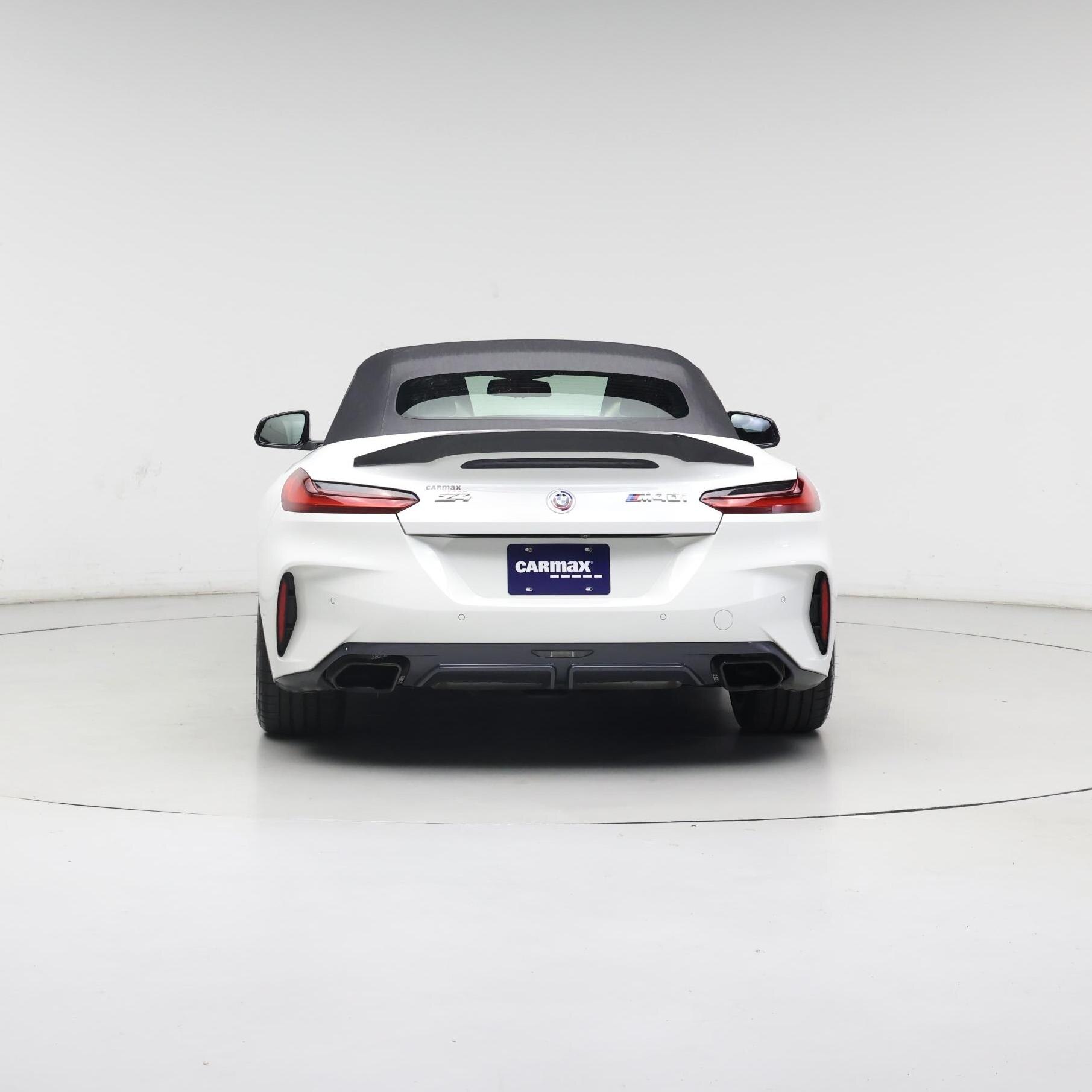 Thumbnail: 2020 BMW Z4 - 6