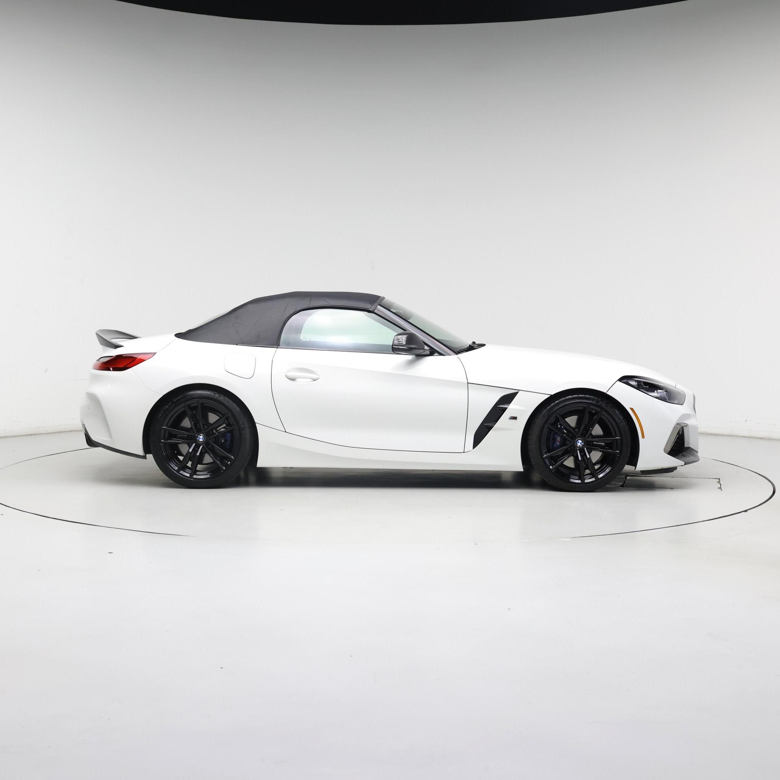 Thumbnail: 2020 BMW Z4 - 7