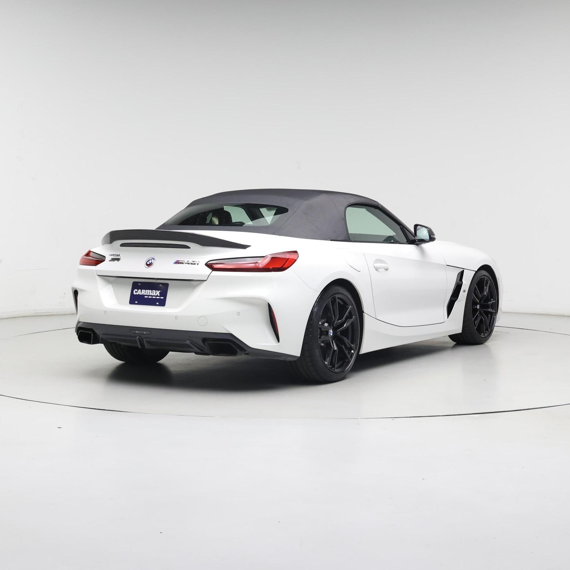 Thumbnail: 2020 BMW Z4 - 8