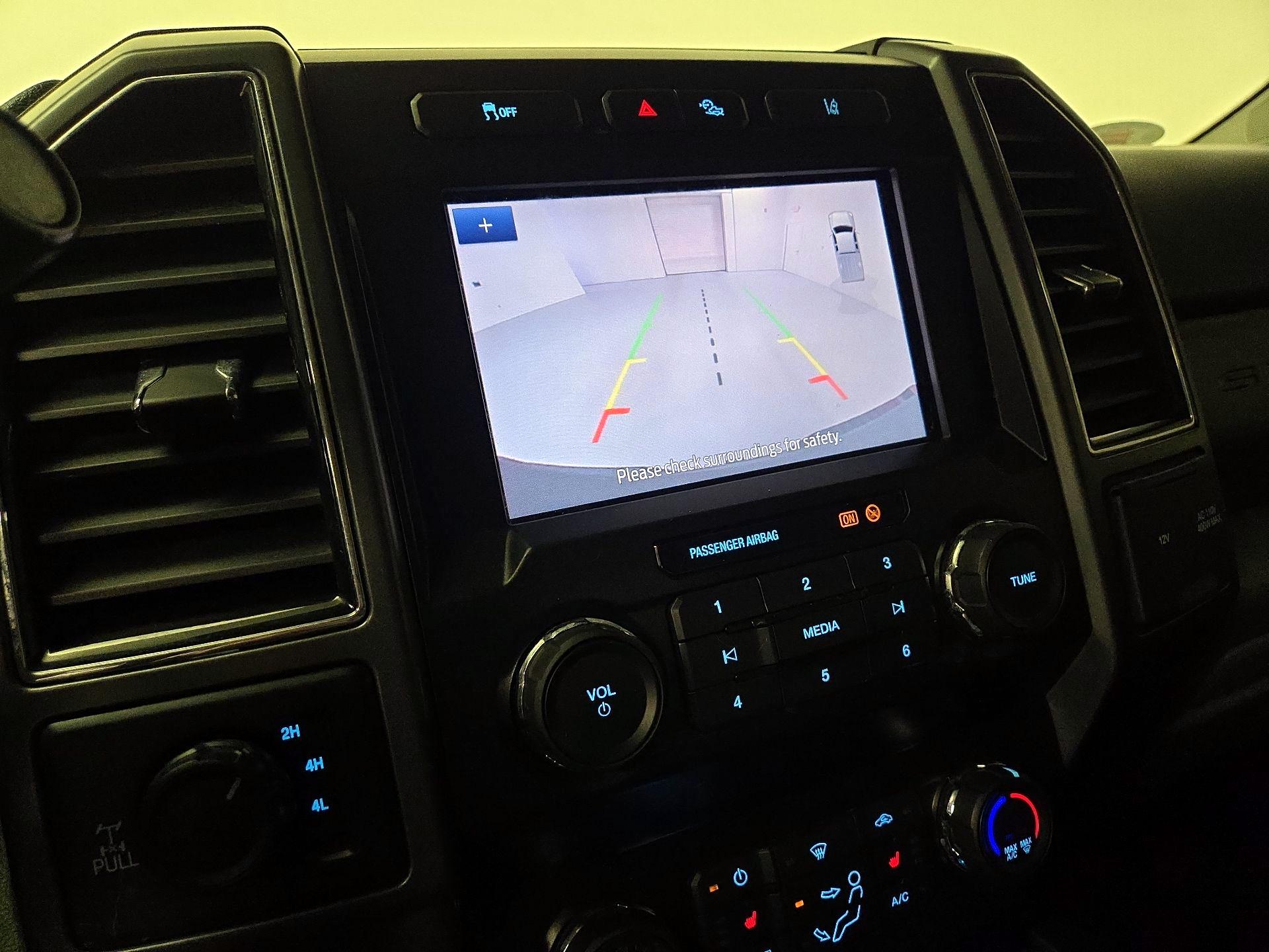 Thumbnail: 2020 Ford F-250 - 14