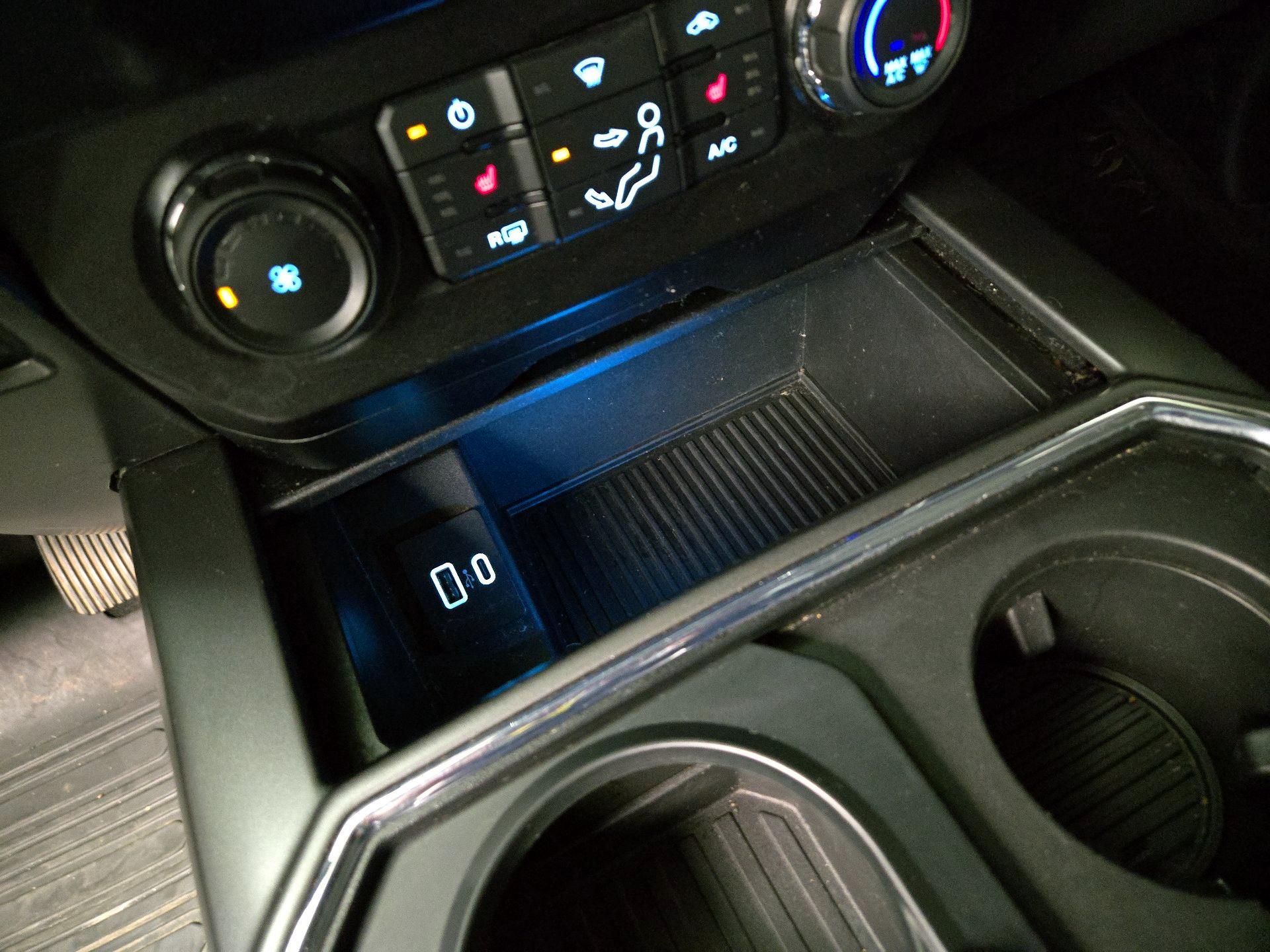 Thumbnail: 2020 Ford F-250 - 18