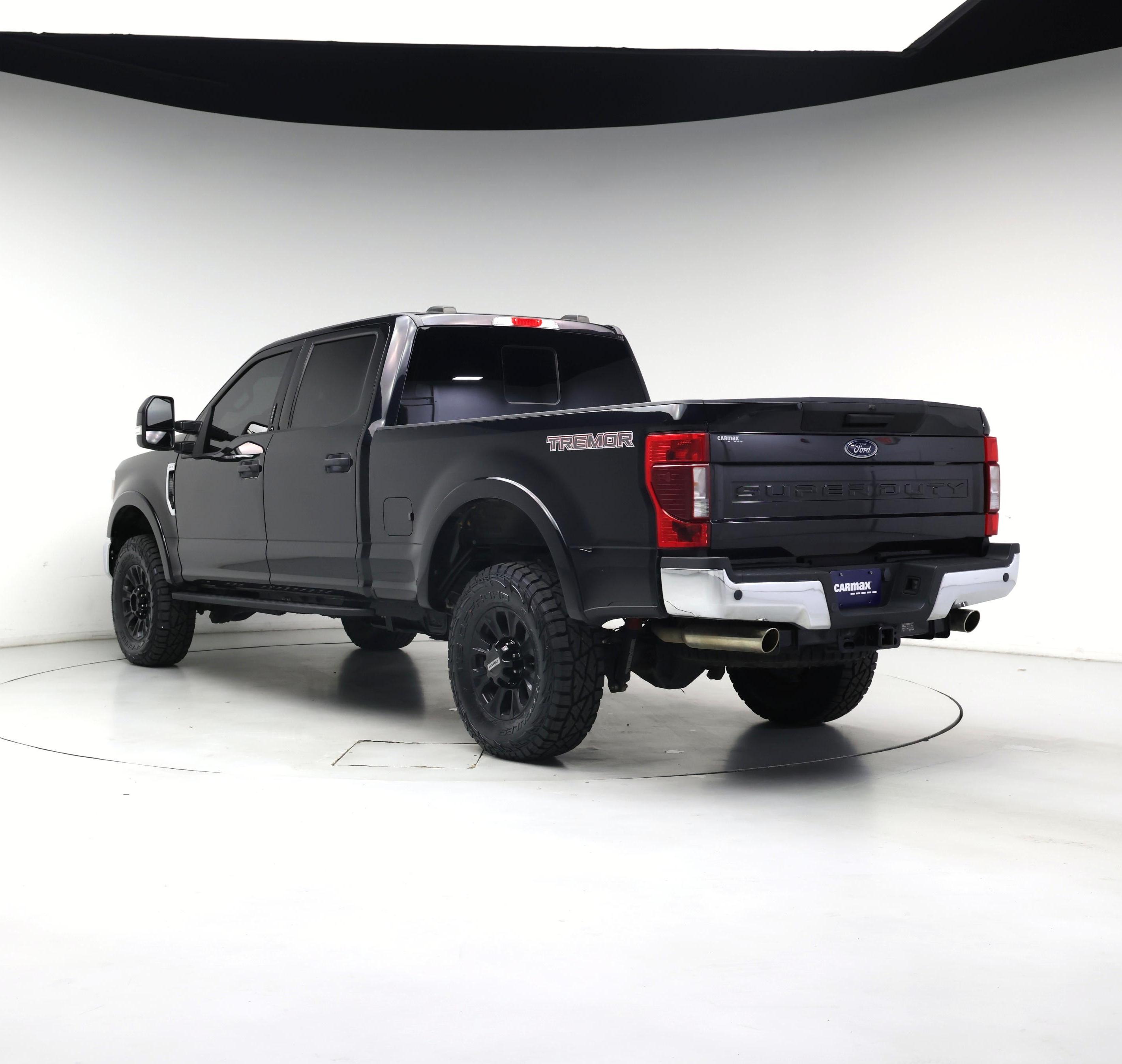 Thumbnail: 2020 Ford F-250 - 2