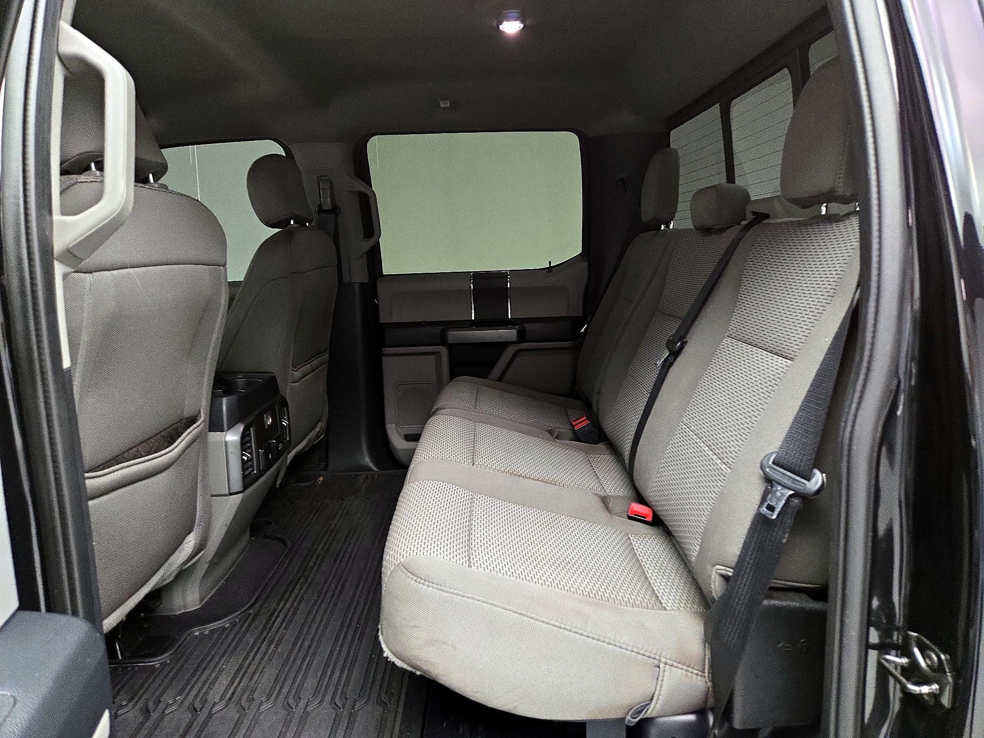 Thumbnail: 2020 Ford F-250 - 19