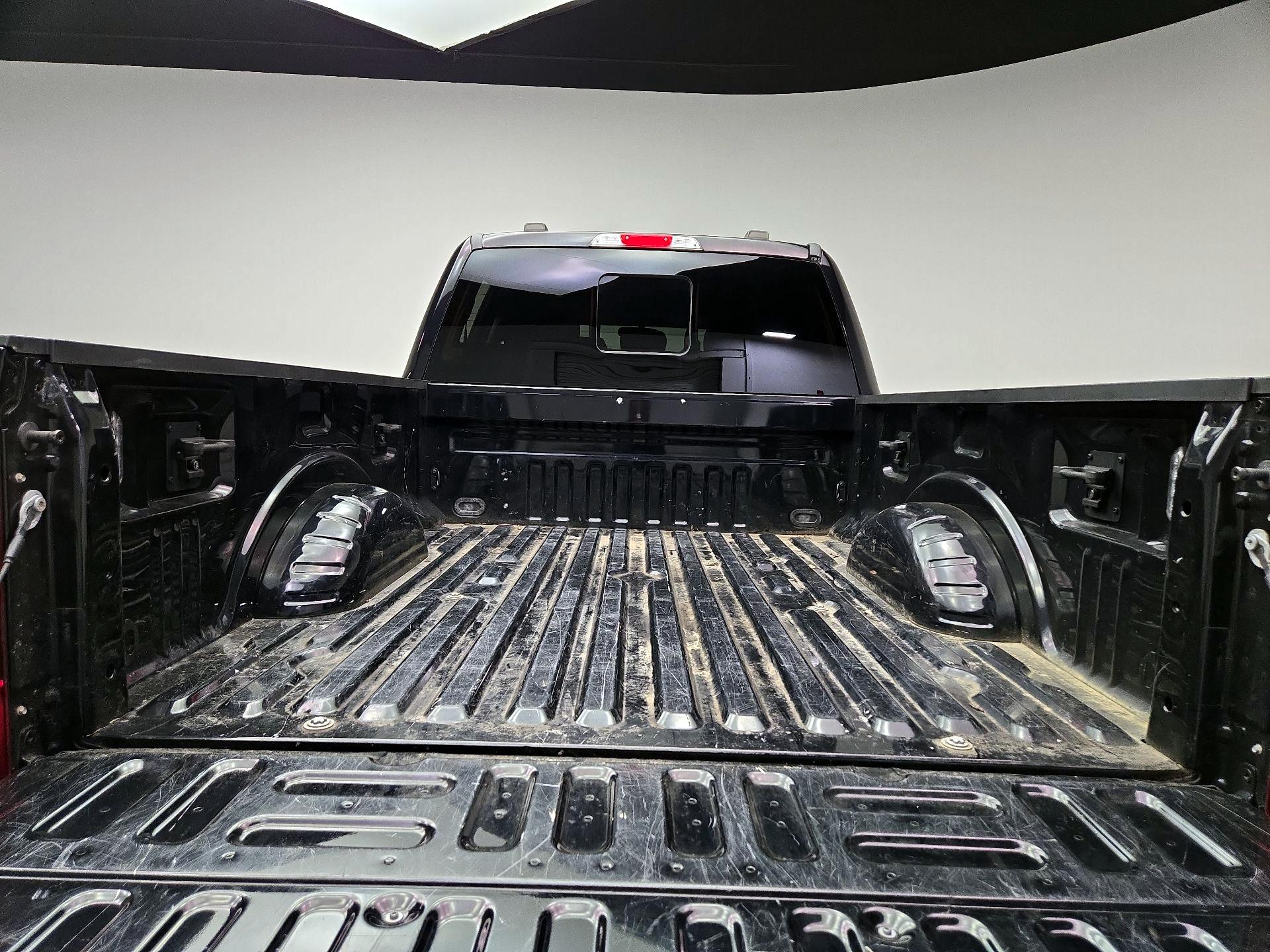 Thumbnail: 2020 Ford F-250 - 20