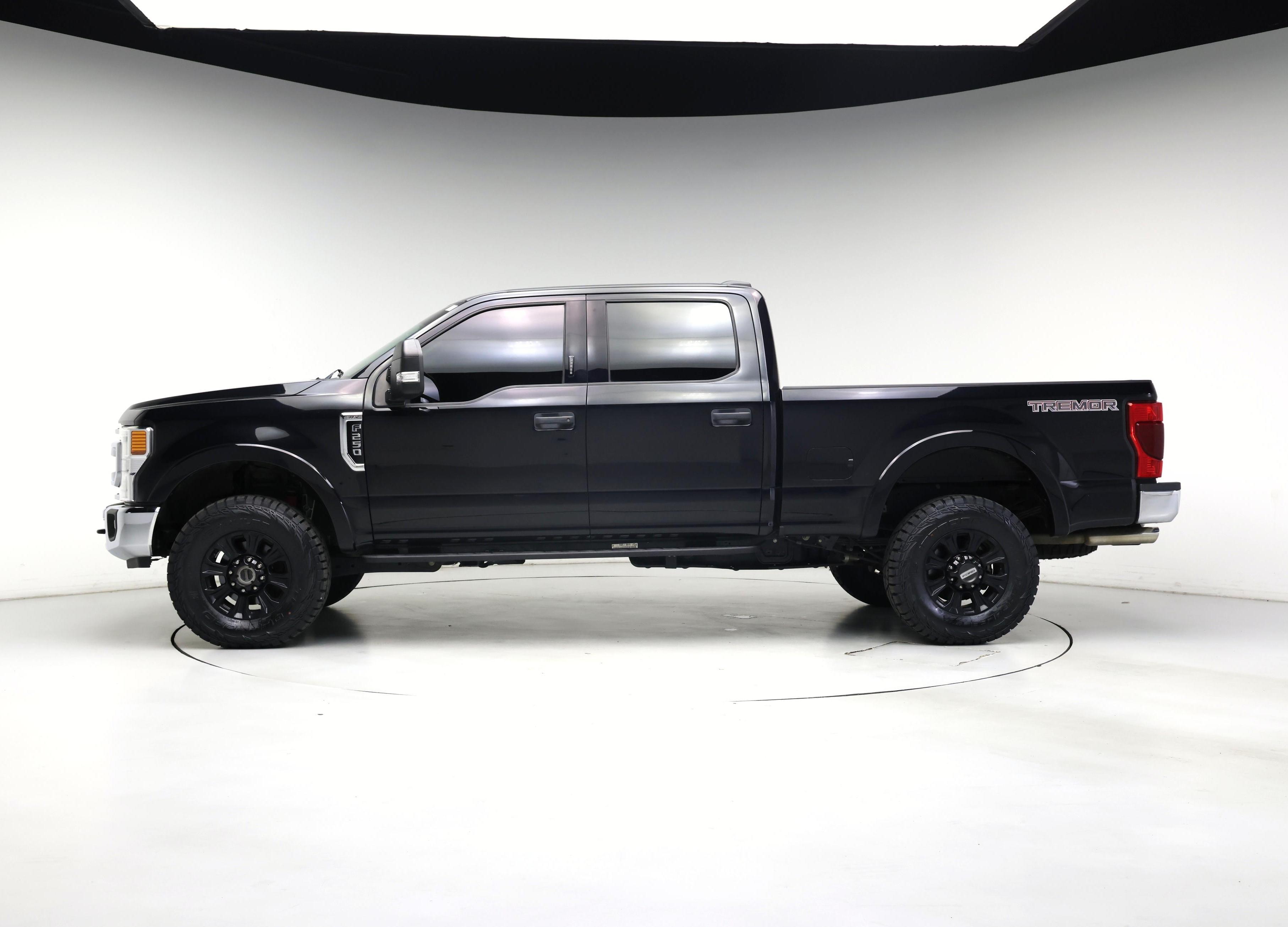 Thumbnail: 2020 Ford F-250 - 3