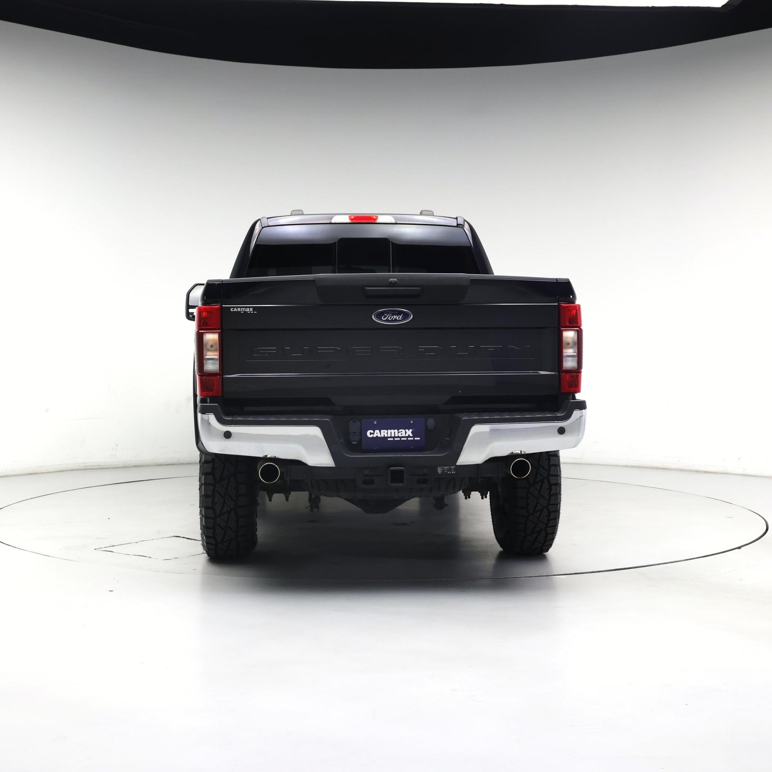 Thumbnail: 2020 Ford F-250 - 6
