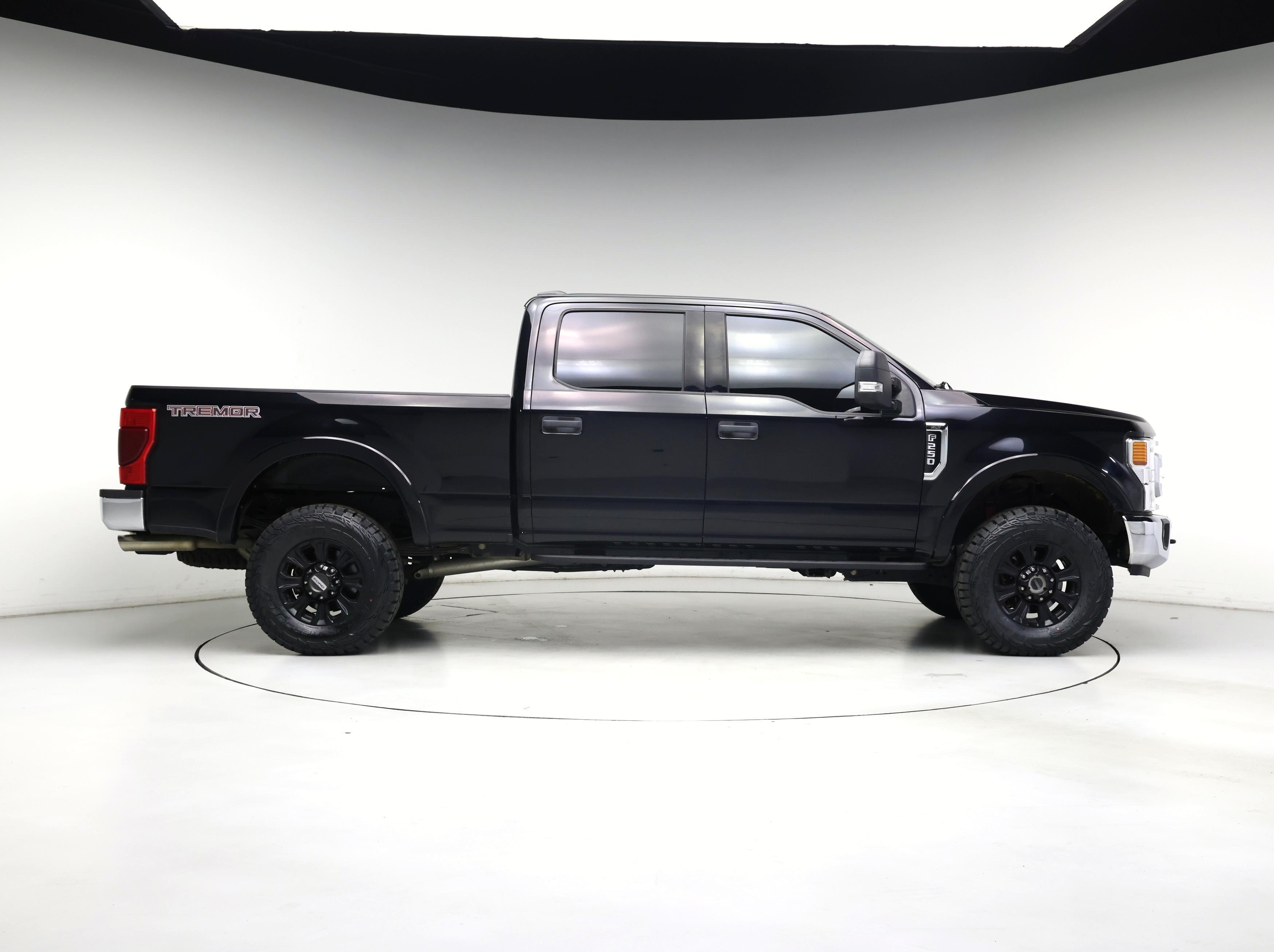 Thumbnail: 2020 Ford F-250 - 7