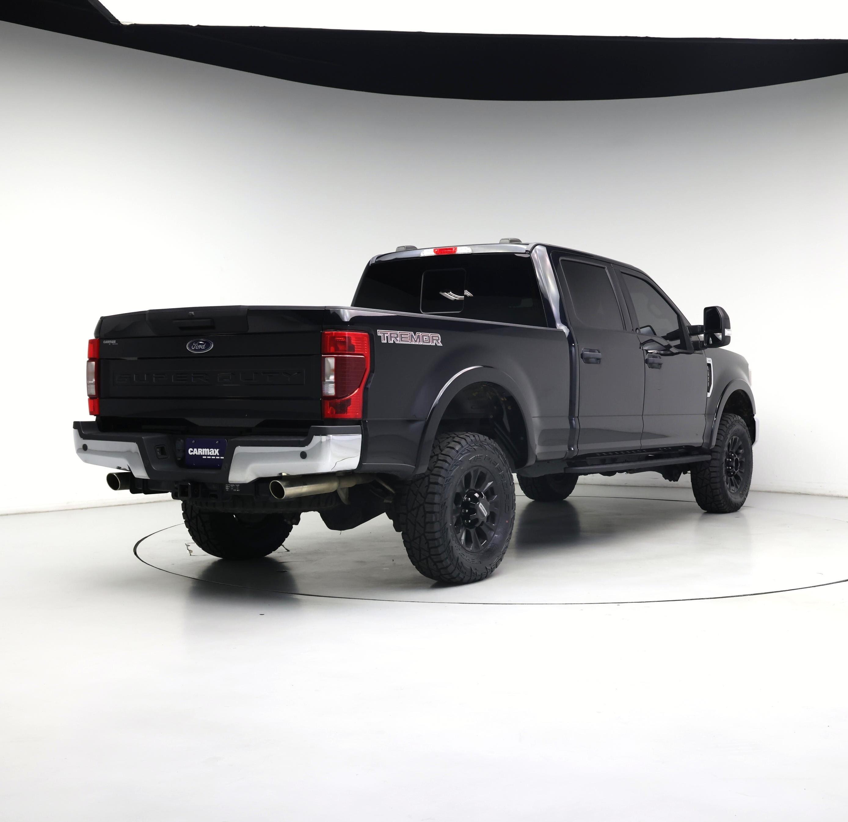 Thumbnail: 2020 Ford F-250 - 8