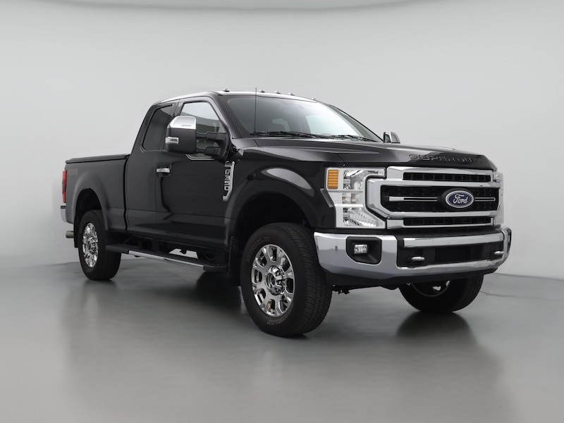 2021 Ford F-350 Lariat -
                  Murfreesboro, TN