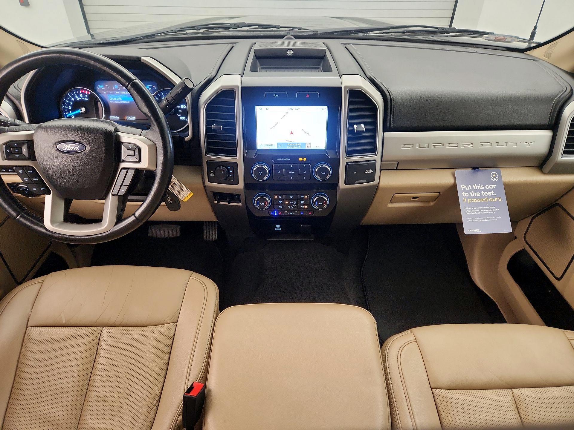 Thumbnail: 2021 Ford F-350 - 9