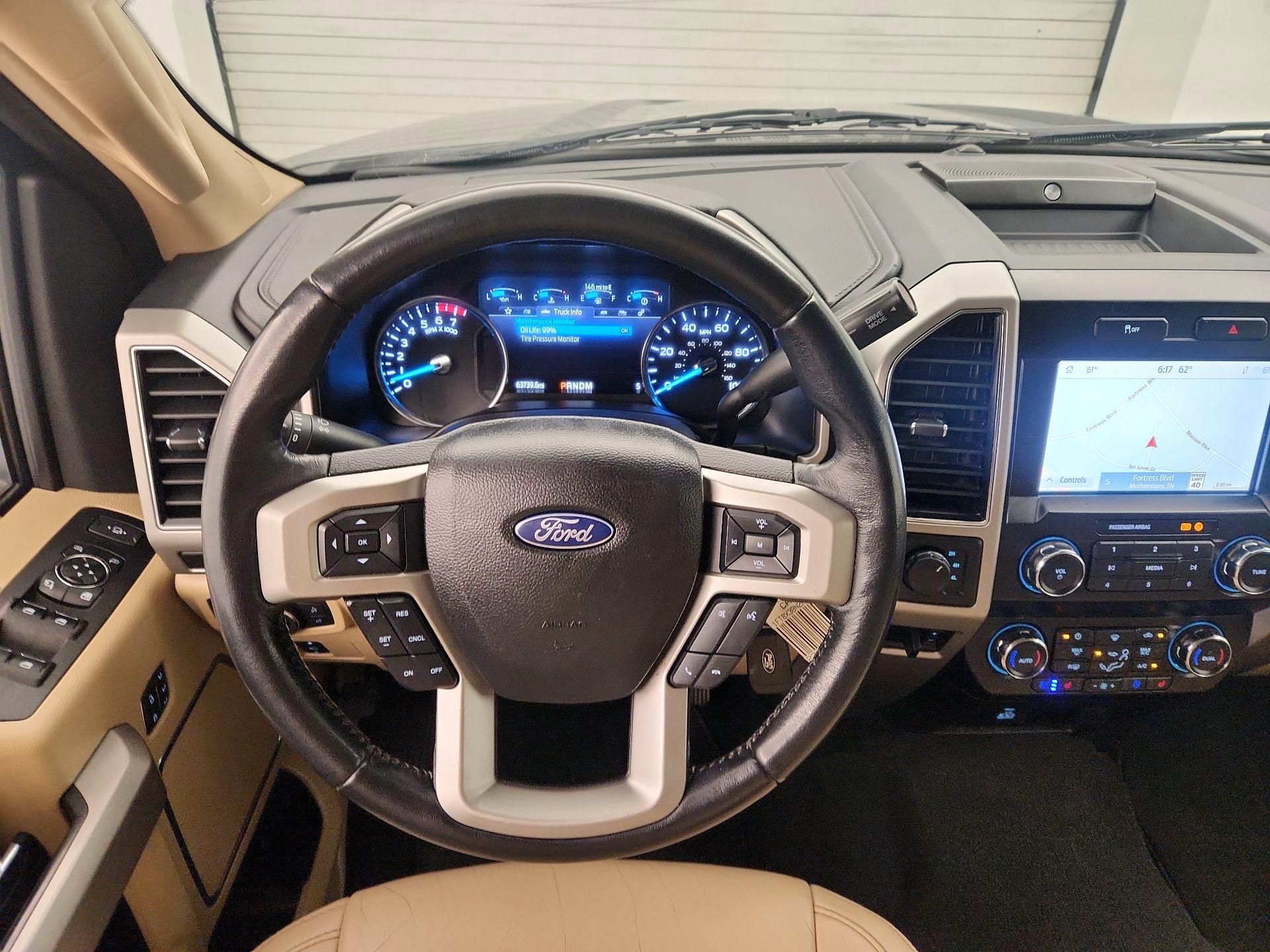 Thumbnail: 2021 Ford F-350 - 10