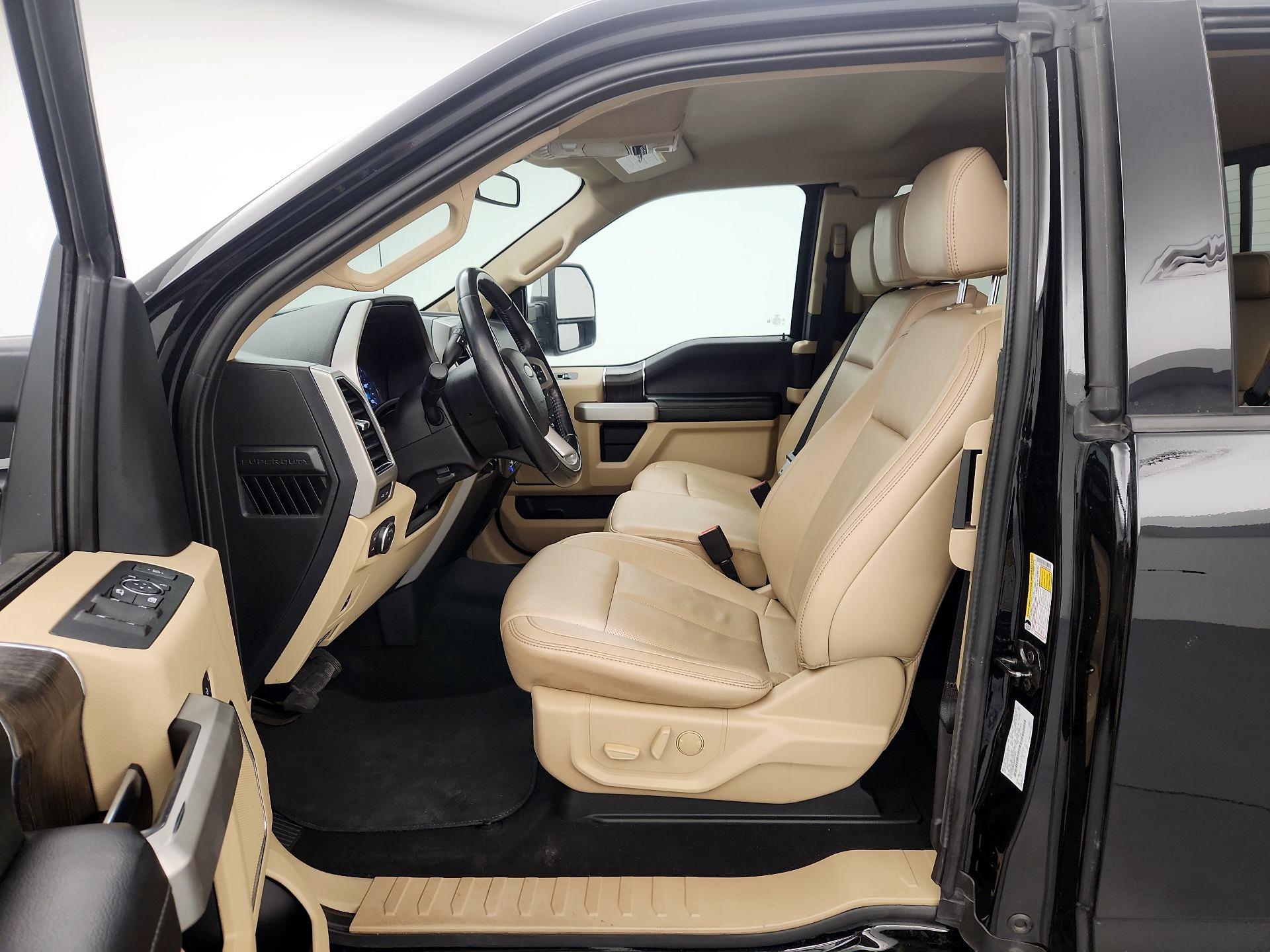 Thumbnail: 2021 Ford F-350 - 11