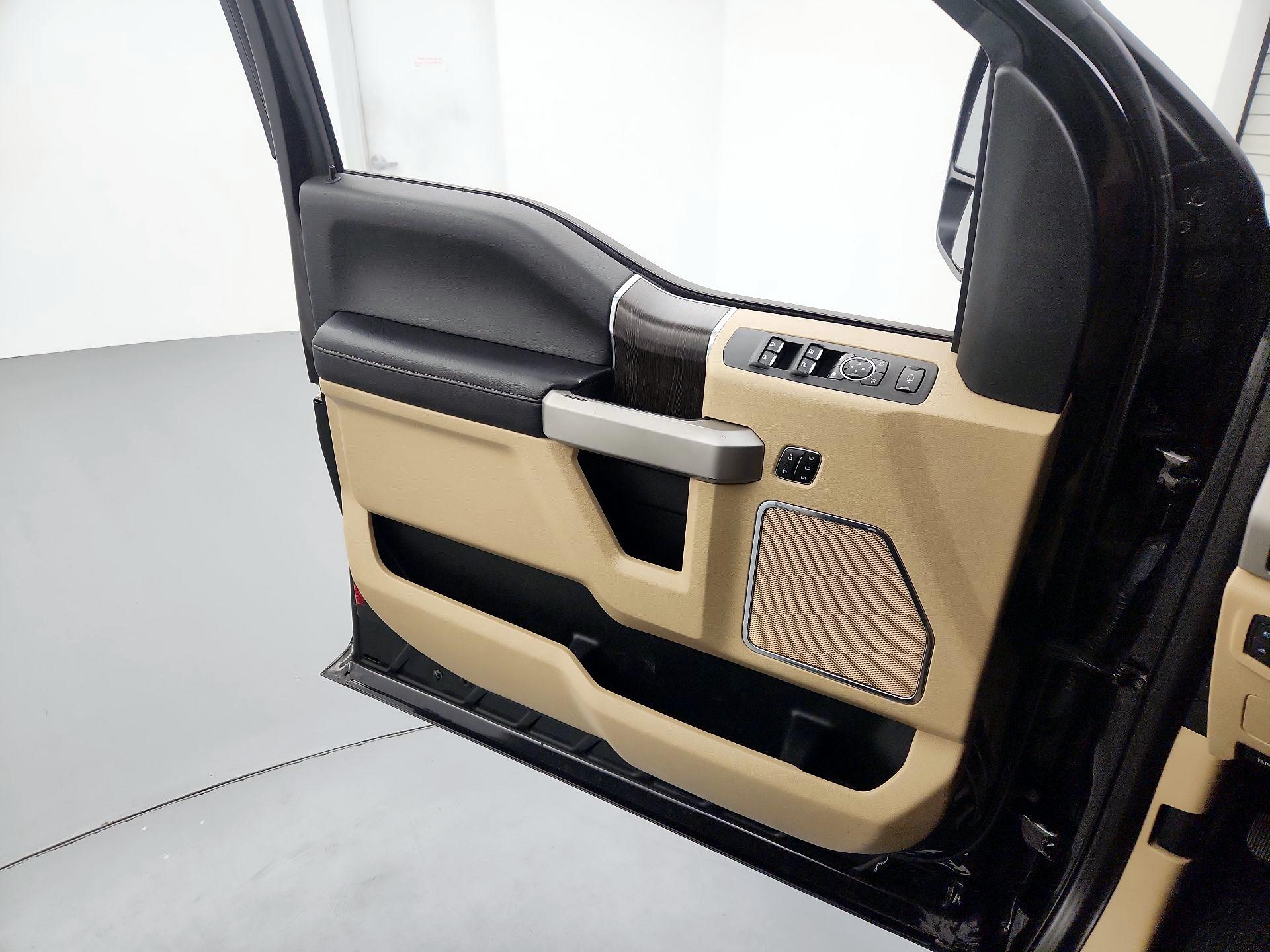 Thumbnail: 2021 Ford F-350 - 12