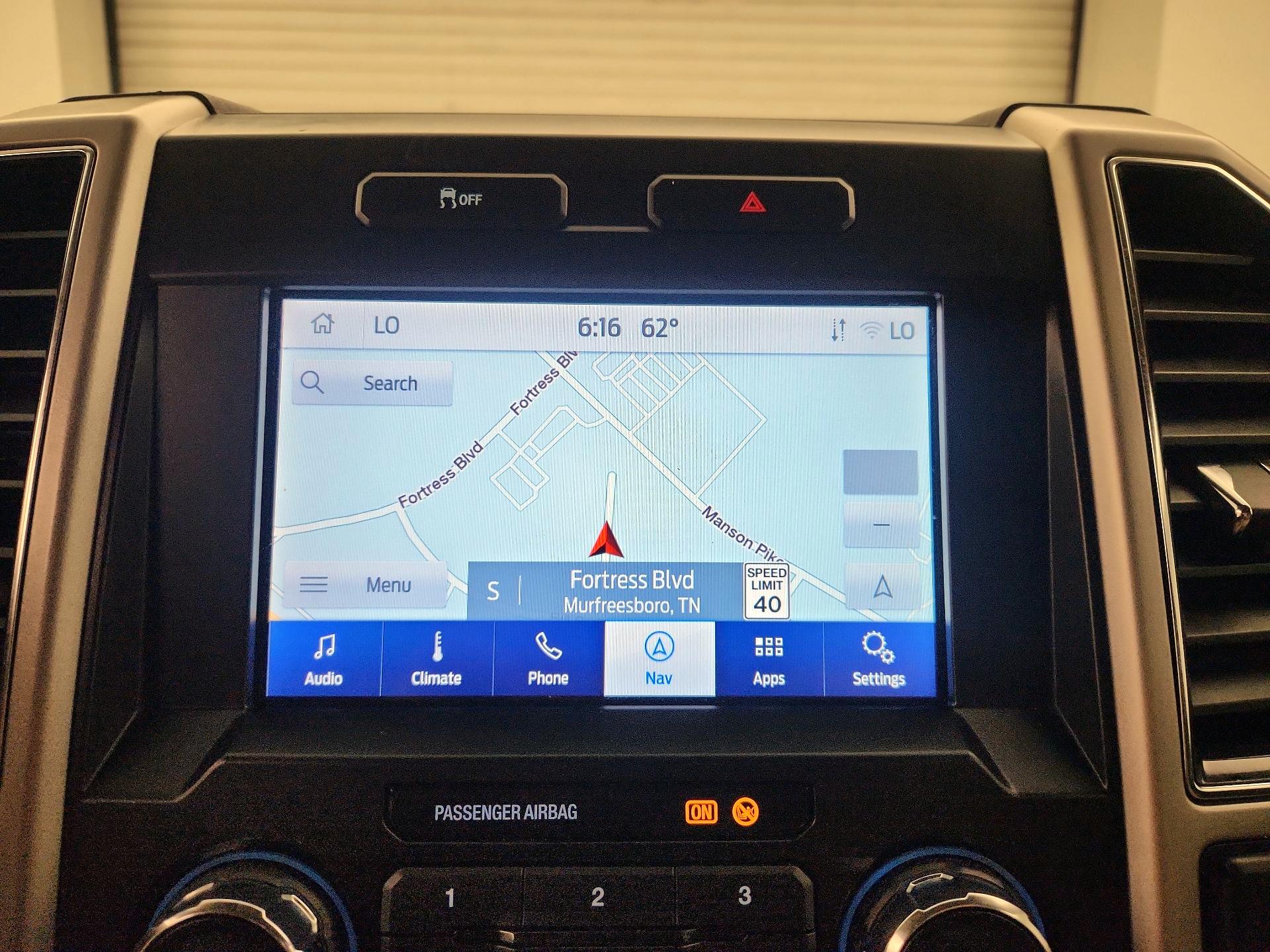 Thumbnail: 2021 Ford F-350 - 14