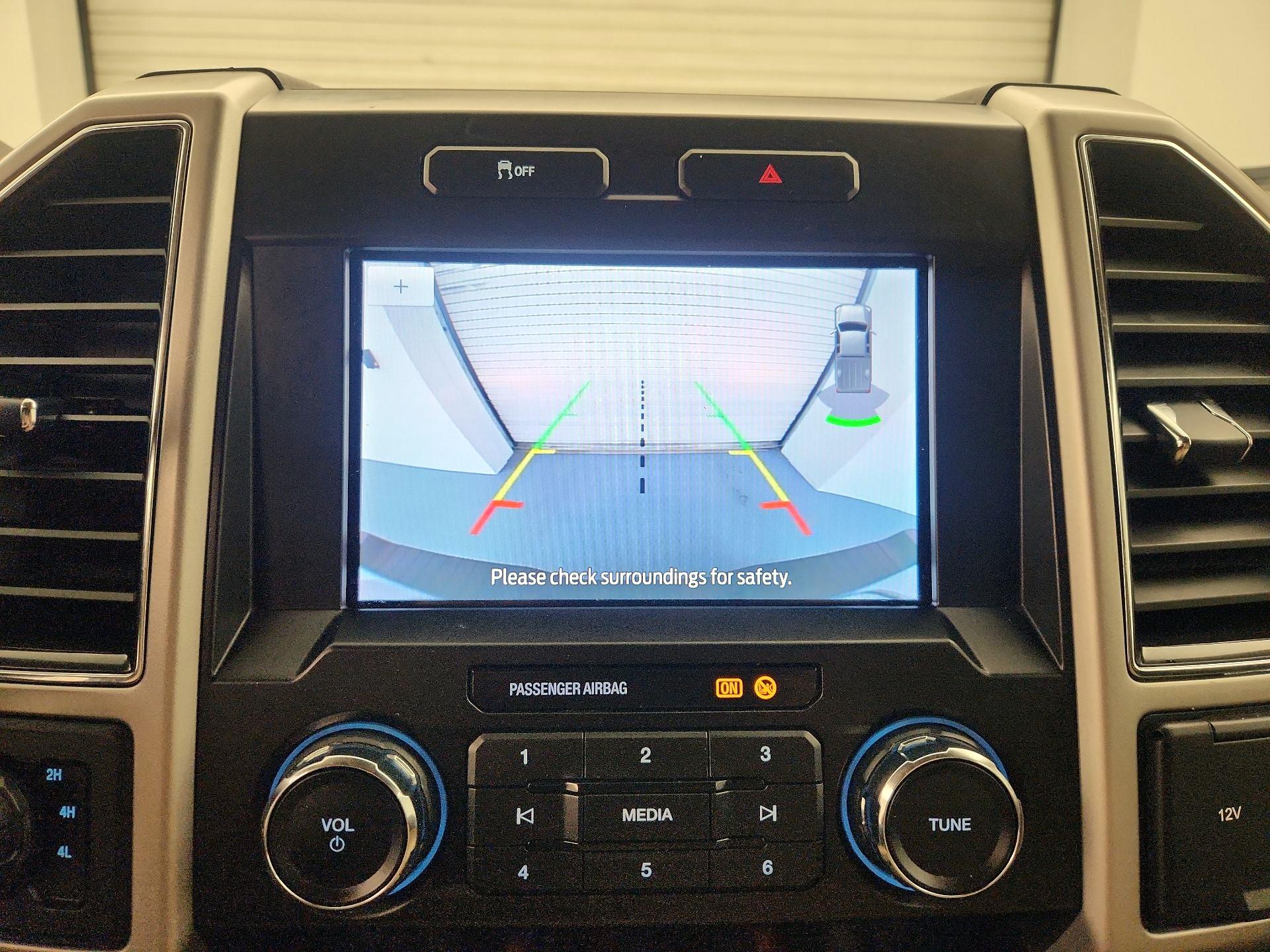 Thumbnail: 2021 Ford F-350 - 15