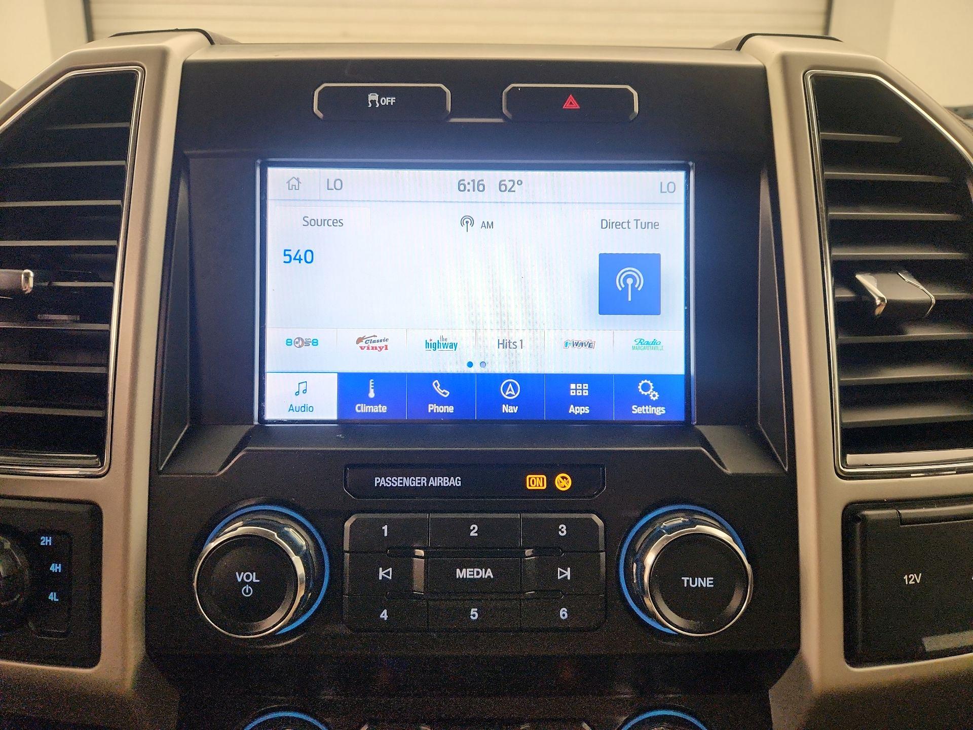 Thumbnail: 2021 Ford F-350 - 16