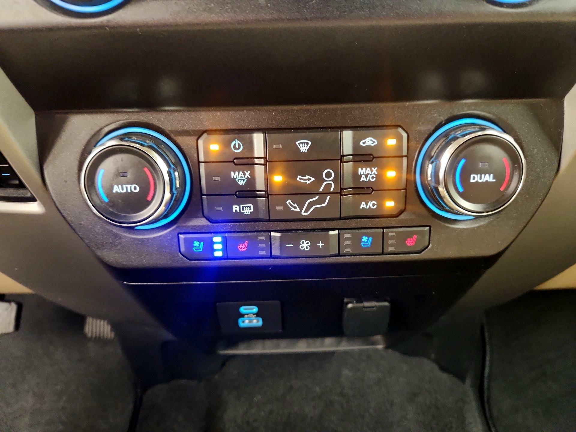 Thumbnail: 2021 Ford F-350 - 17