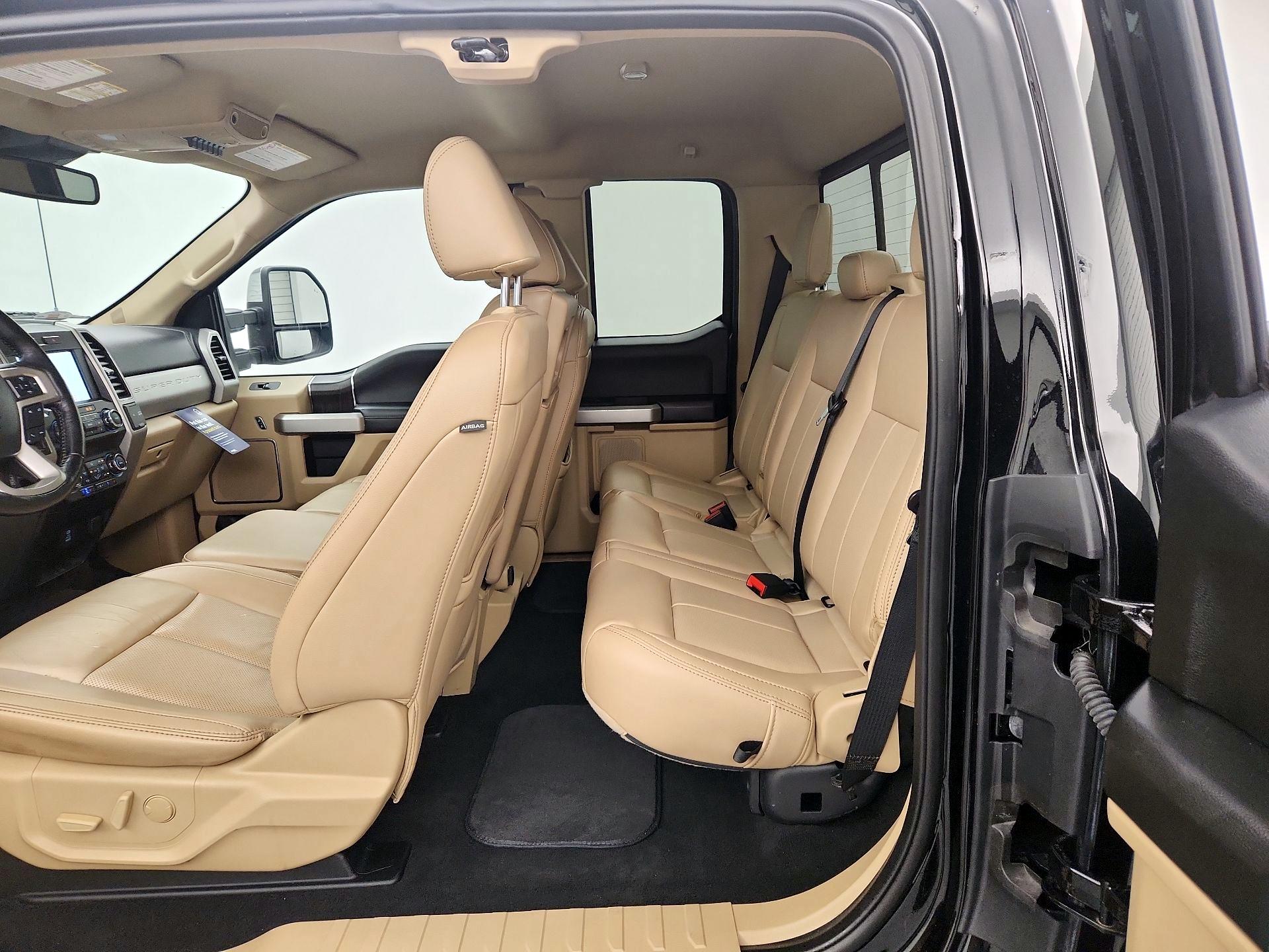 Thumbnail: 2021 Ford F-350 - 20