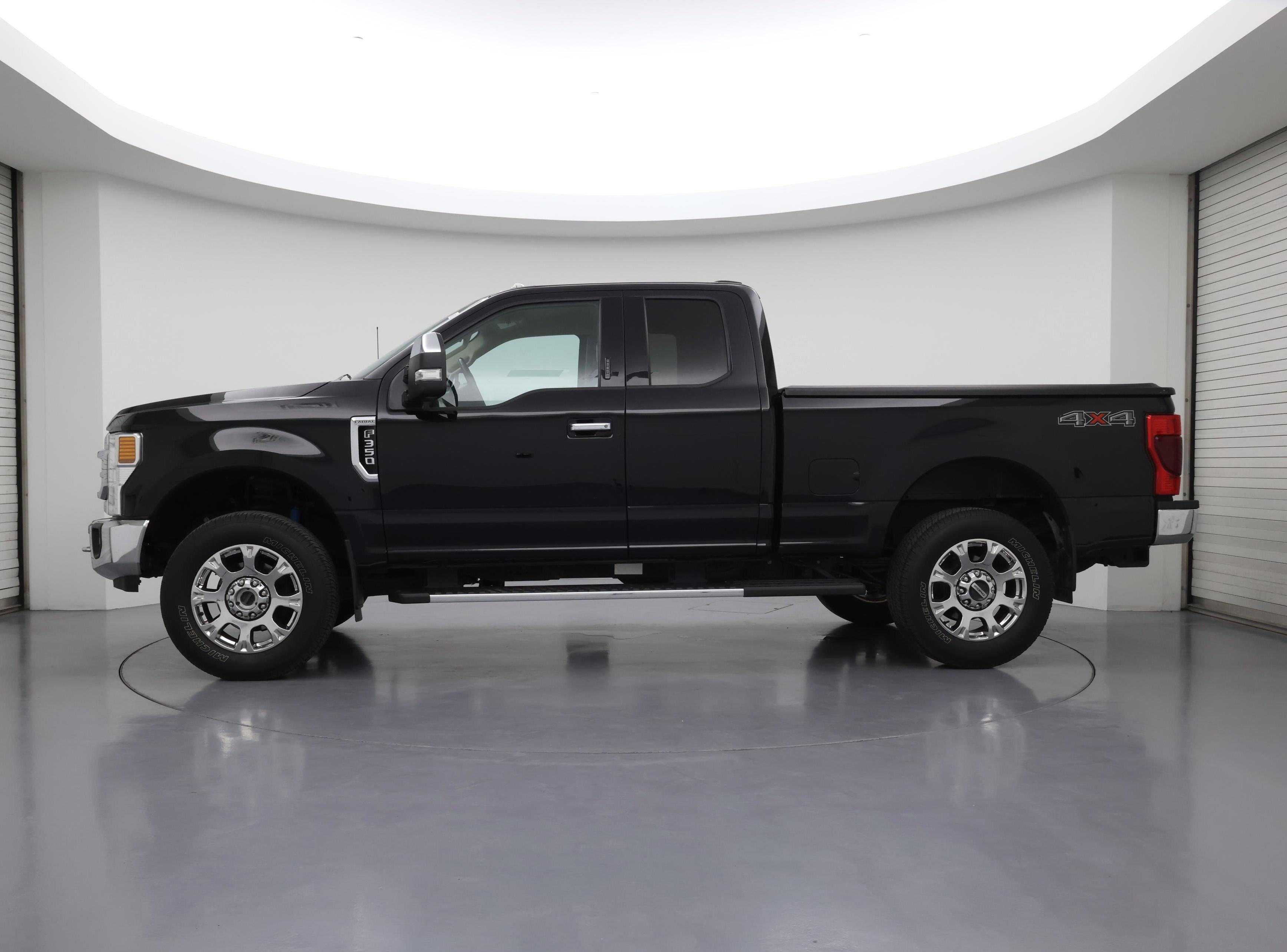 Thumbnail: 2021 Ford F-350 - 3