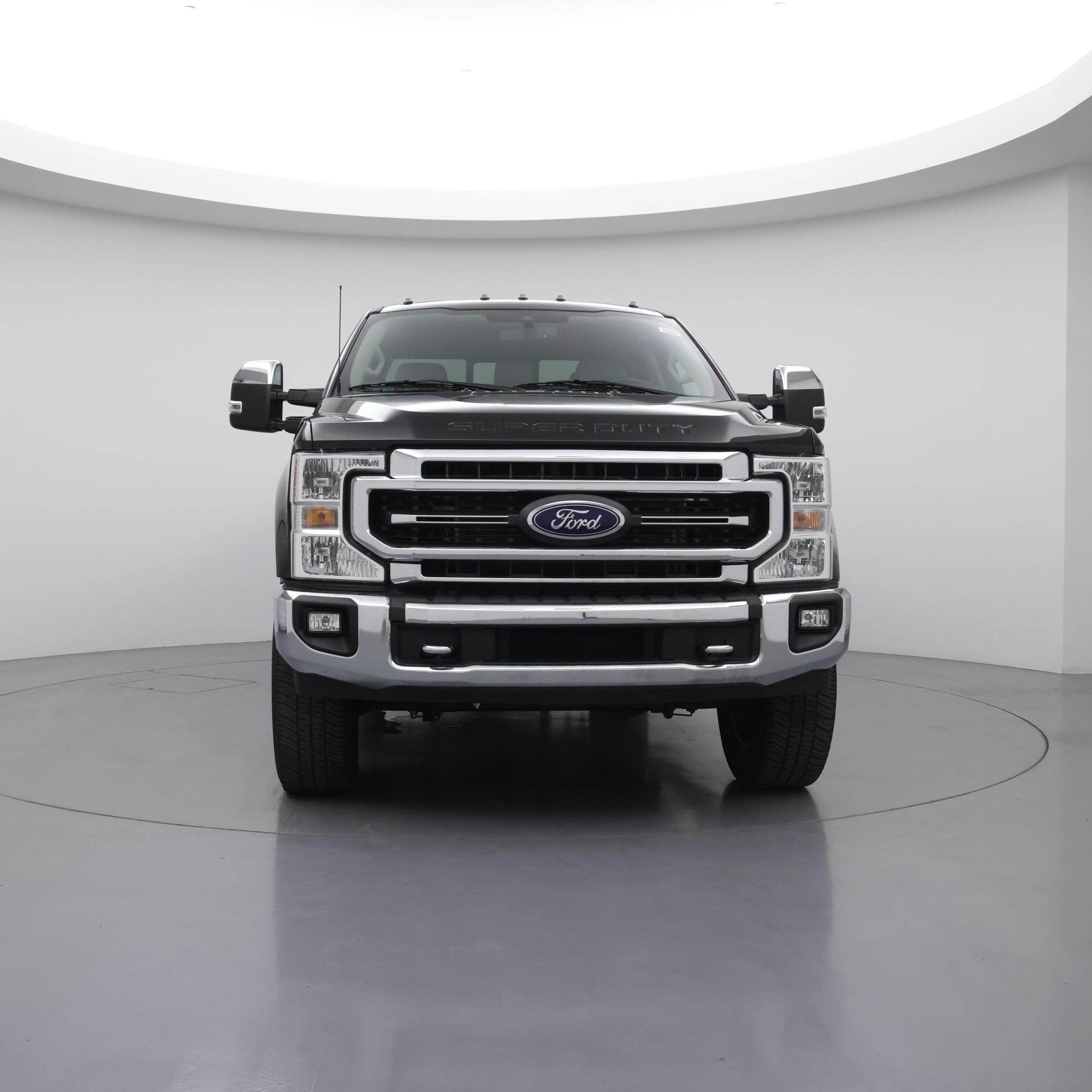 Thumbnail: 2021 Ford F-350 - 5