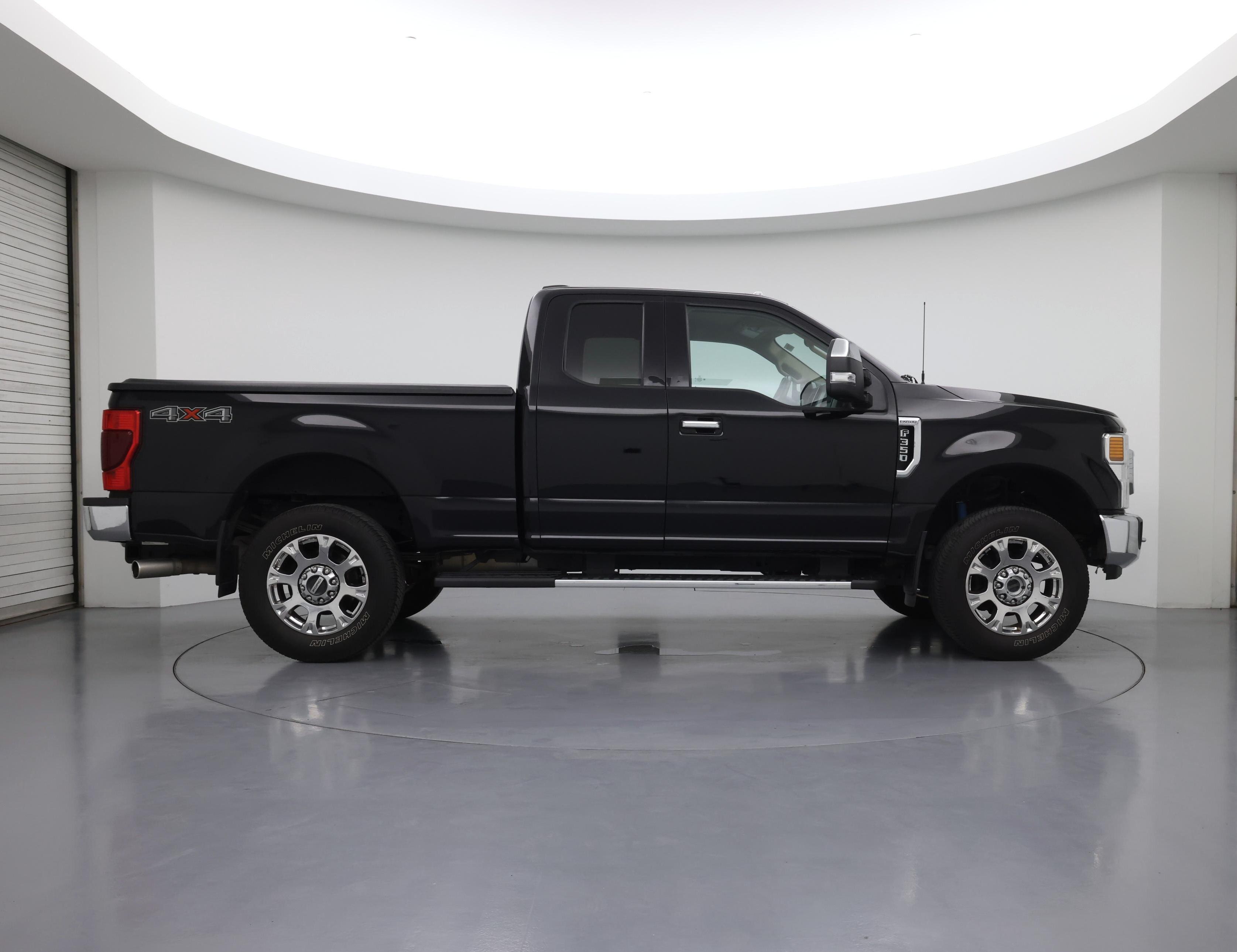 Thumbnail: 2021 Ford F-350 - 7