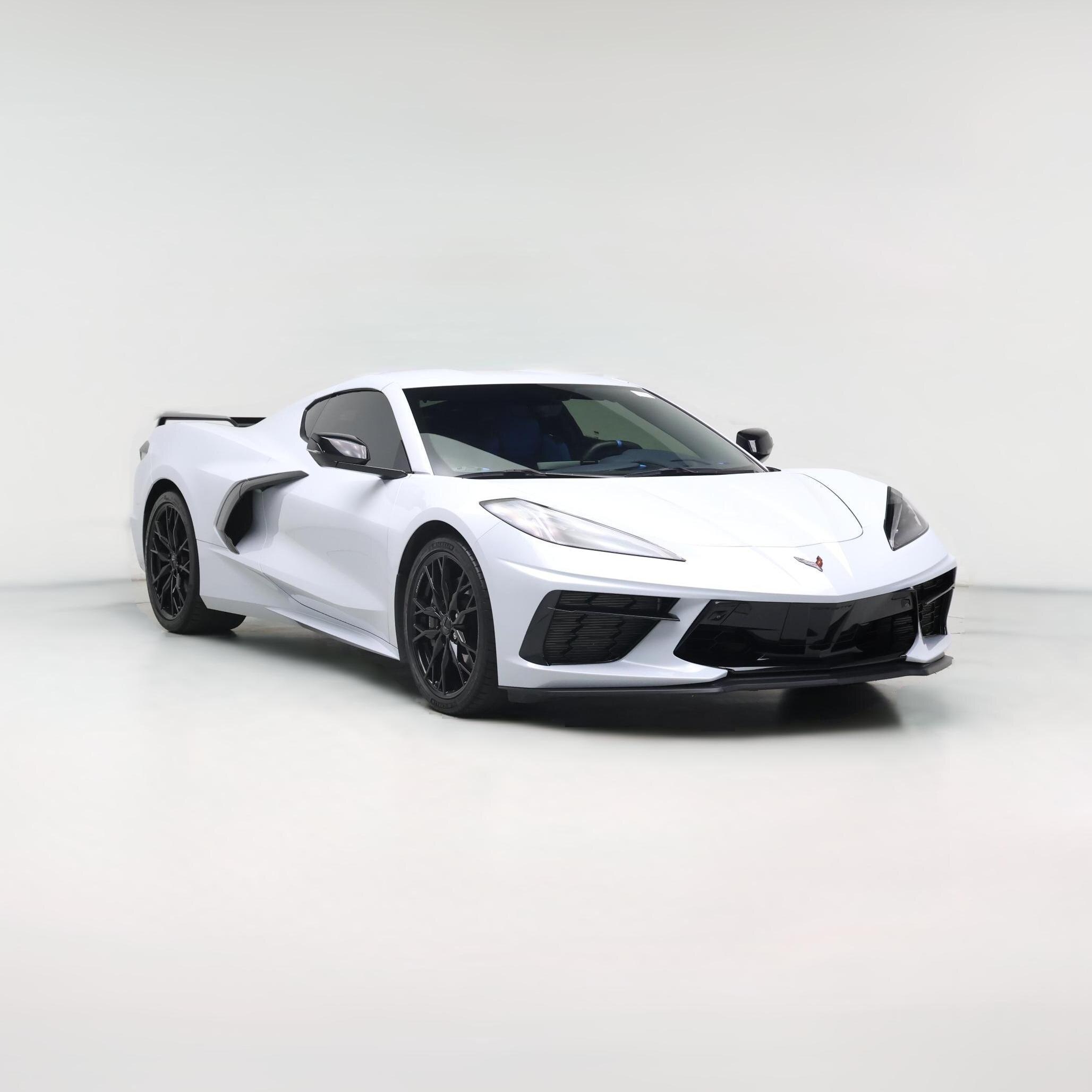 Thumbnail: 2023 Chevrolet Corvette - 1