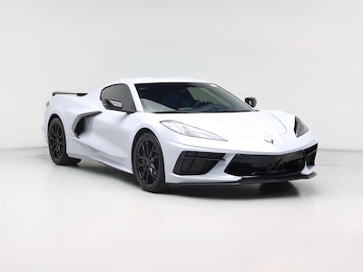 2023 Chevrolet Corvette Stingray 3LT