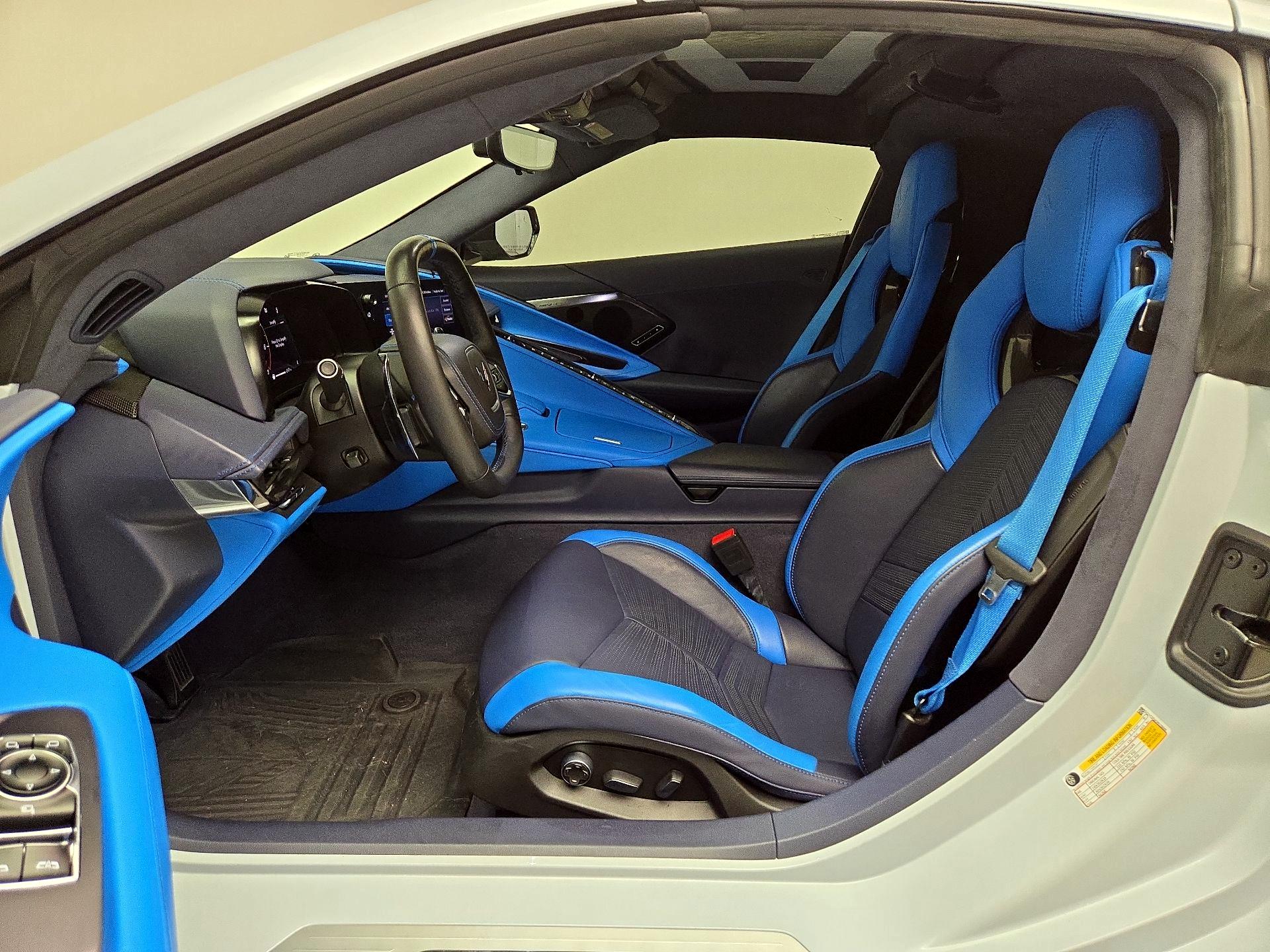 Thumbnail: 2023 Chevrolet Corvette - 11