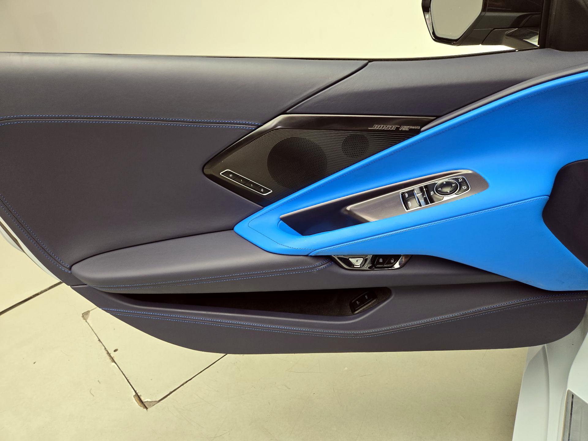 Thumbnail: 2023 Chevrolet Corvette - 12