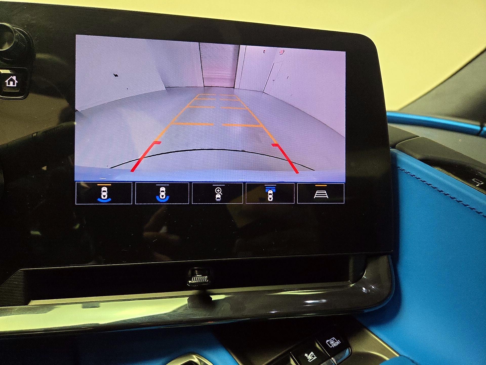 Thumbnail: 2023 Chevrolet Corvette - 15