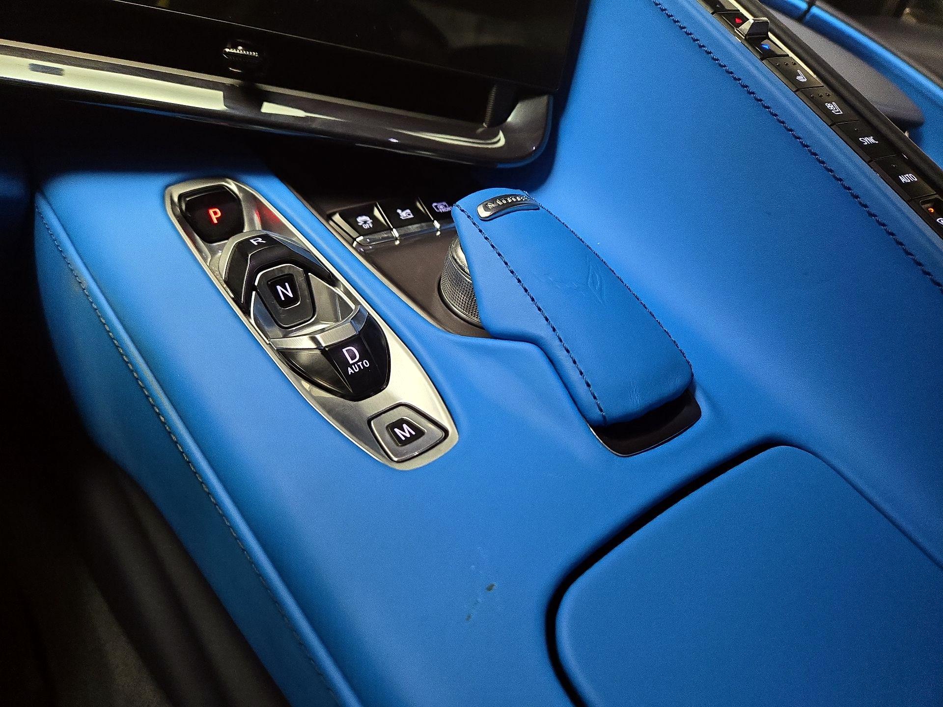 Thumbnail: 2023 Chevrolet Corvette - 18