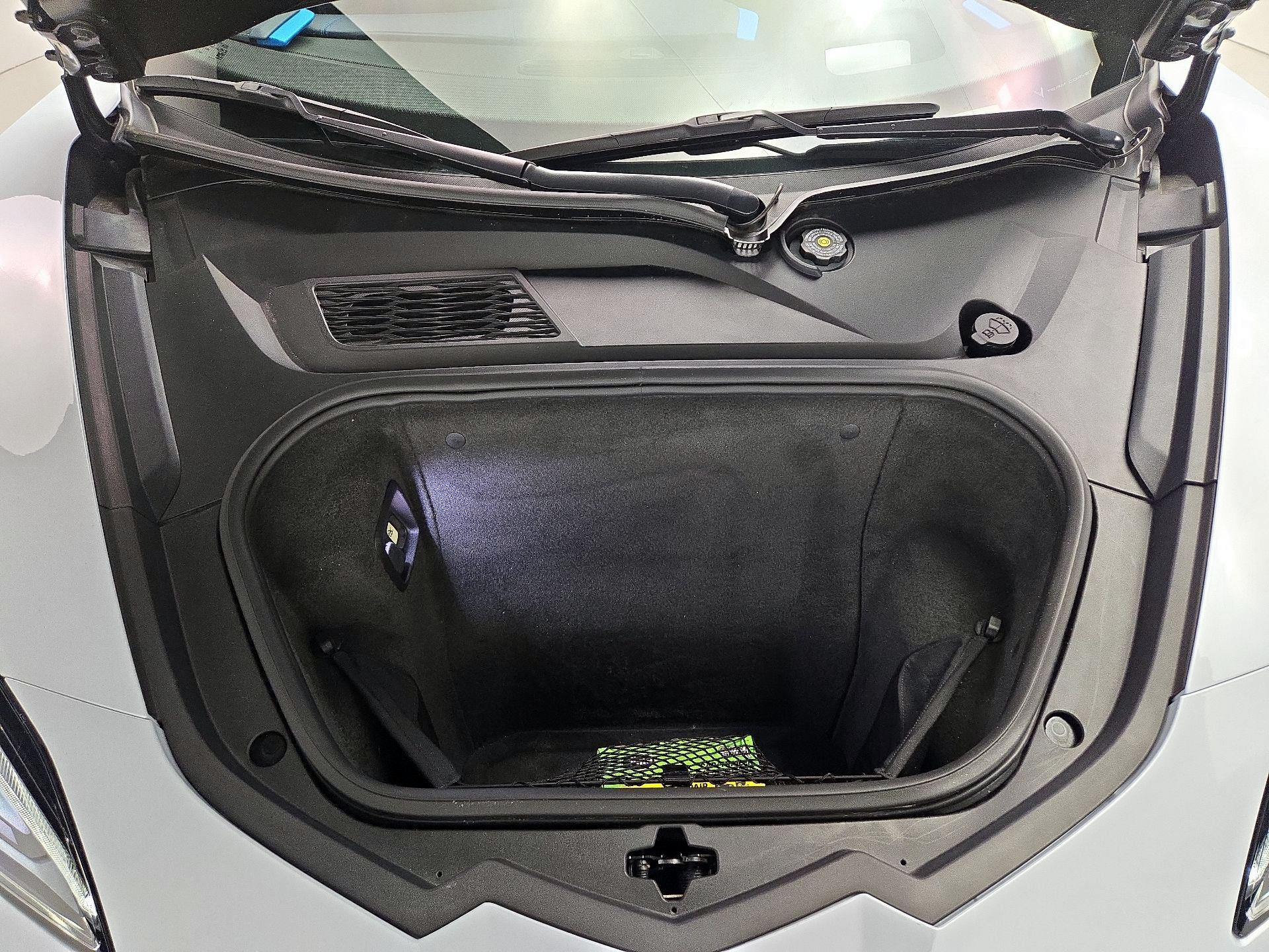 Thumbnail: 2023 Chevrolet Corvette - 20