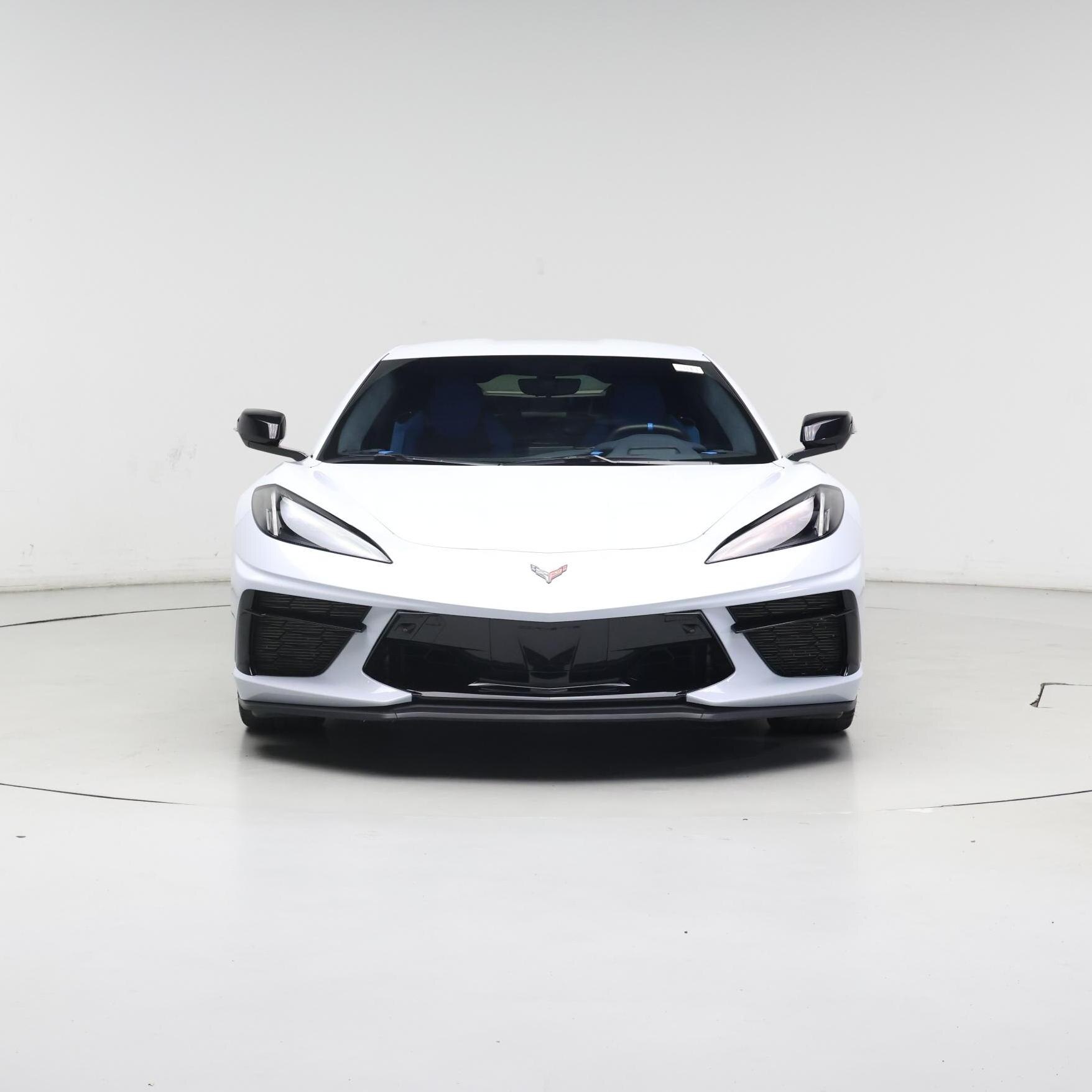 Thumbnail: 2023 Chevrolet Corvette - 5