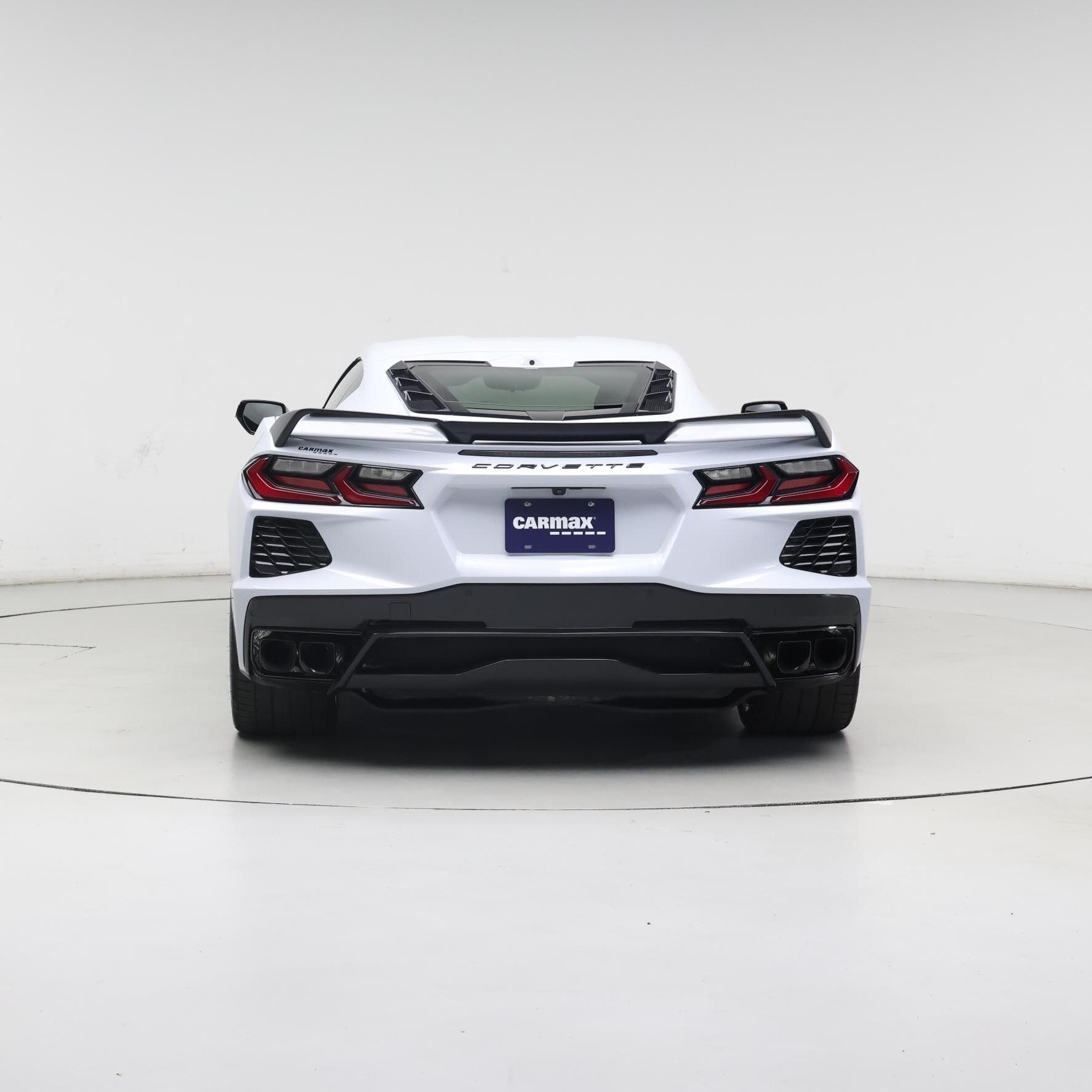 Thumbnail: 2023 Chevrolet Corvette - 6