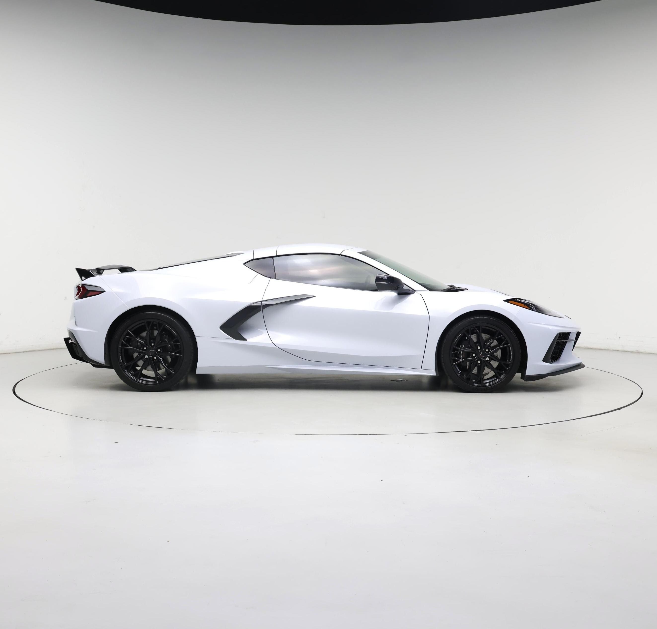 Thumbnail: 2023 Chevrolet Corvette - 7