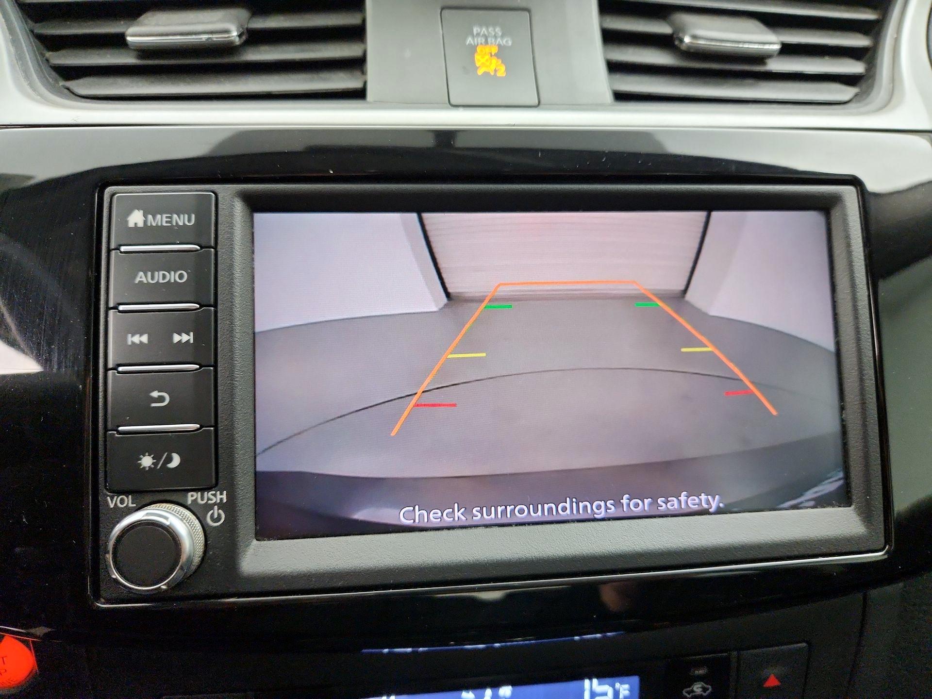 Thumbnail: 2019 Nissan Sentra - 14