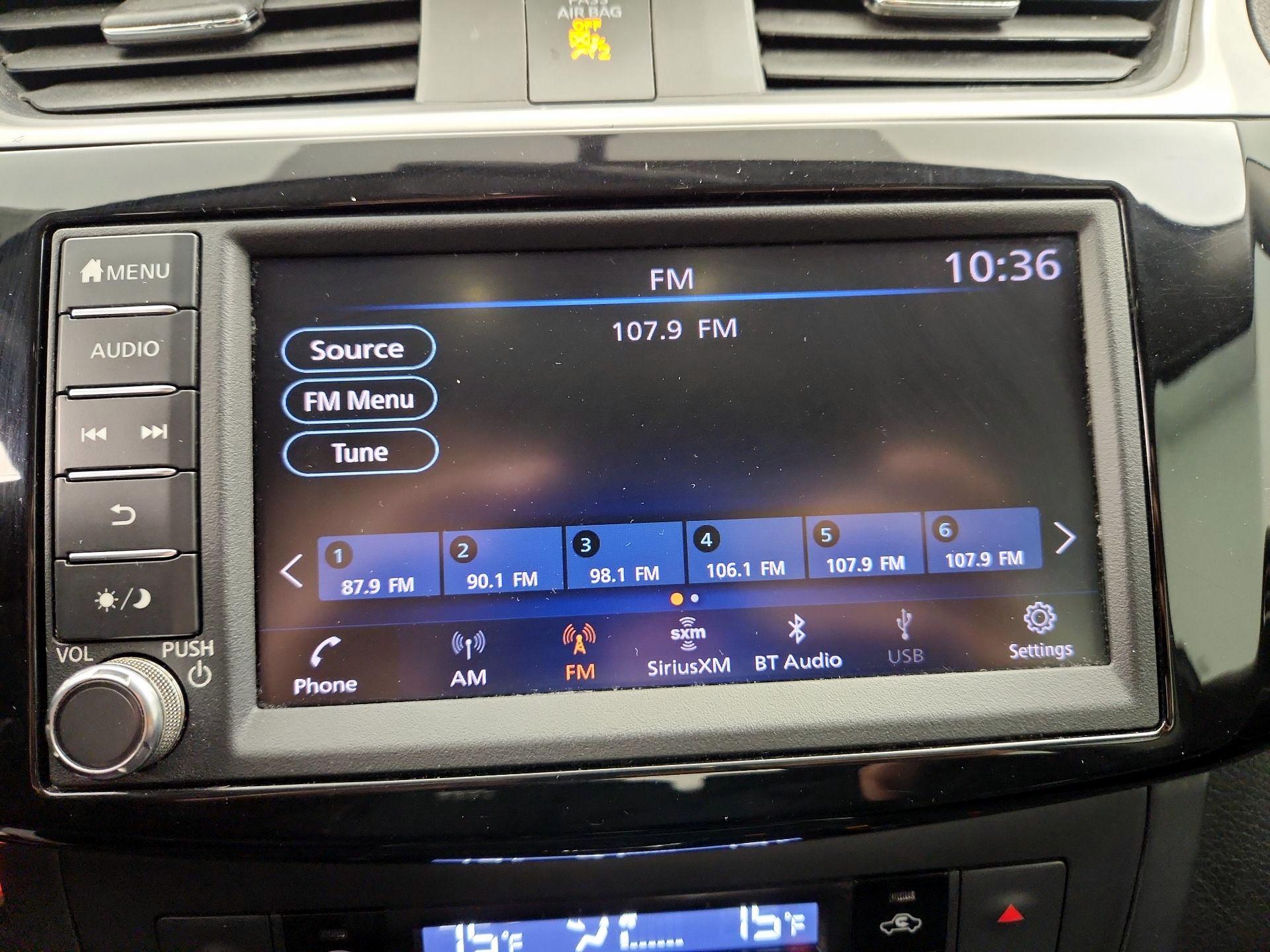 Thumbnail: 2019 Nissan Sentra - 15